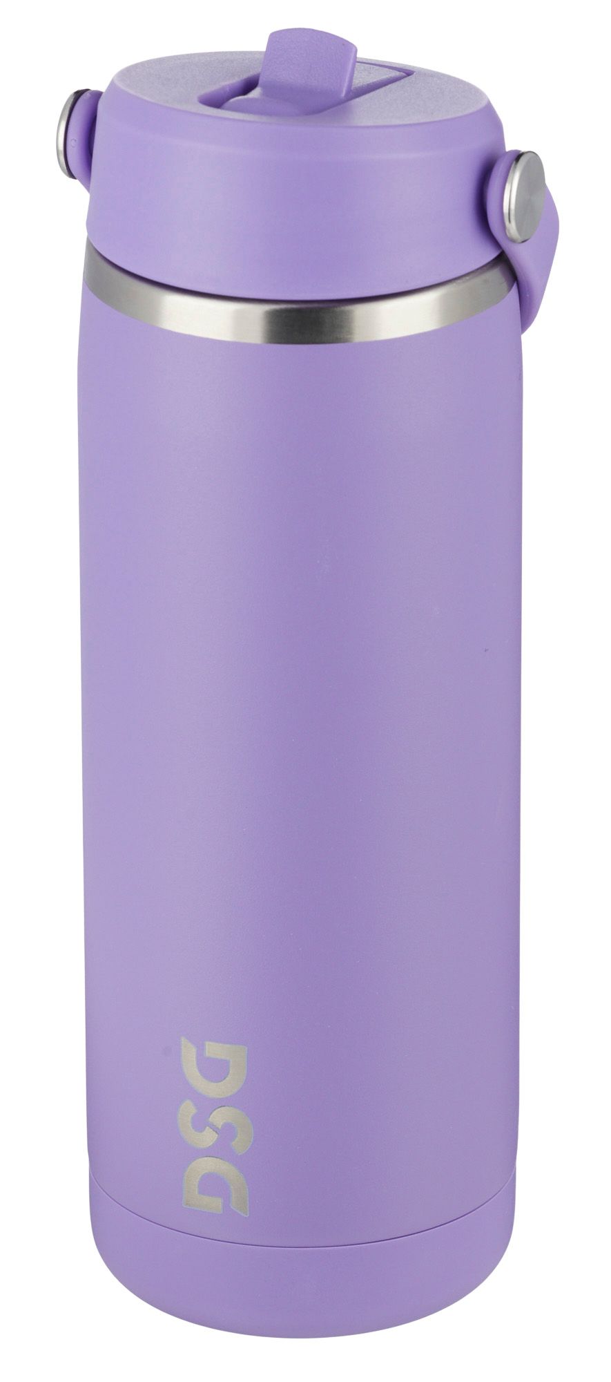 DSG 18oz. Stainless Steel Water Bottle