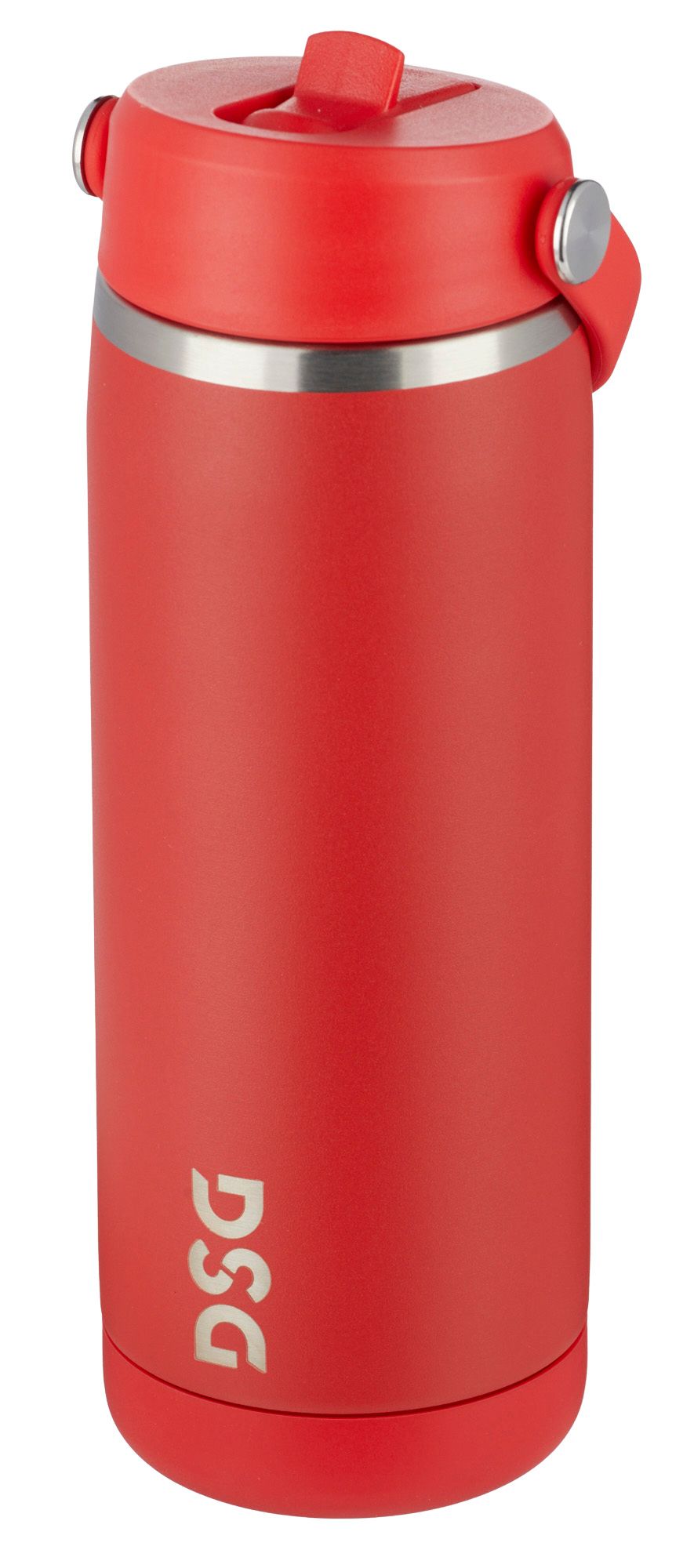 DSG 18oz. Stainless Steel Water Bottle