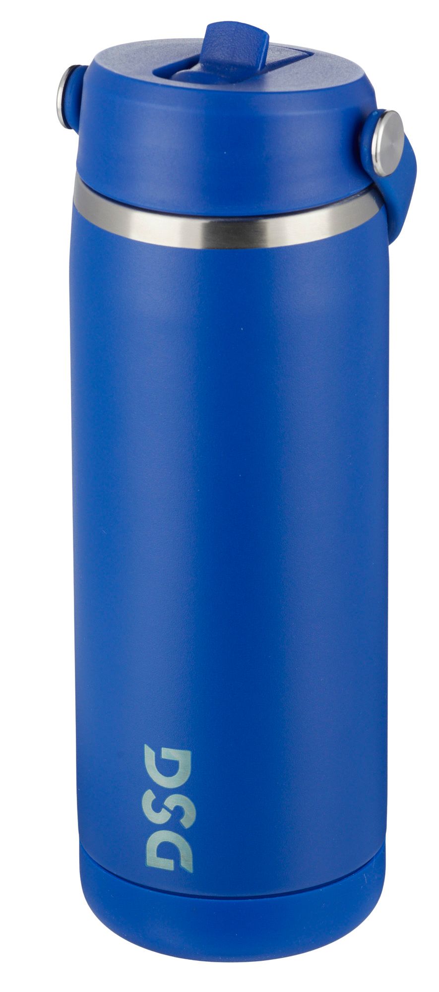 DSG 18oz. Stainless Steel Water Bottle