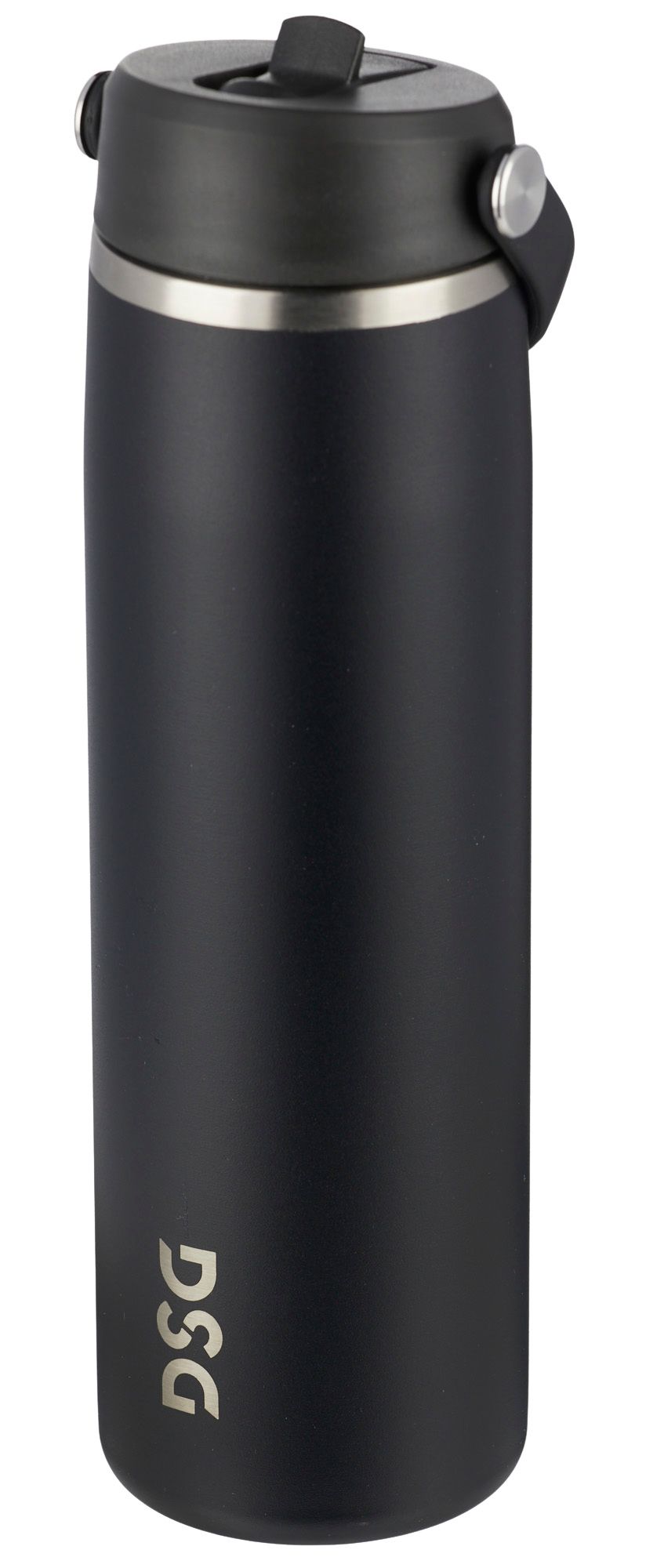 DSG 24oz. Stainless Steel Water Bottle
