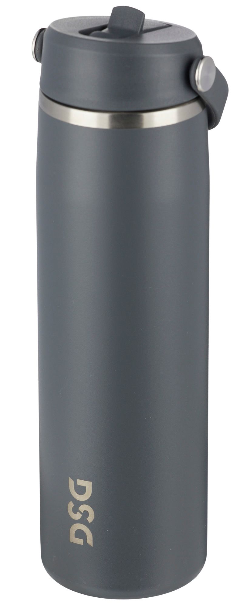 DSG 24oz. Stainless Steel Water Bottle