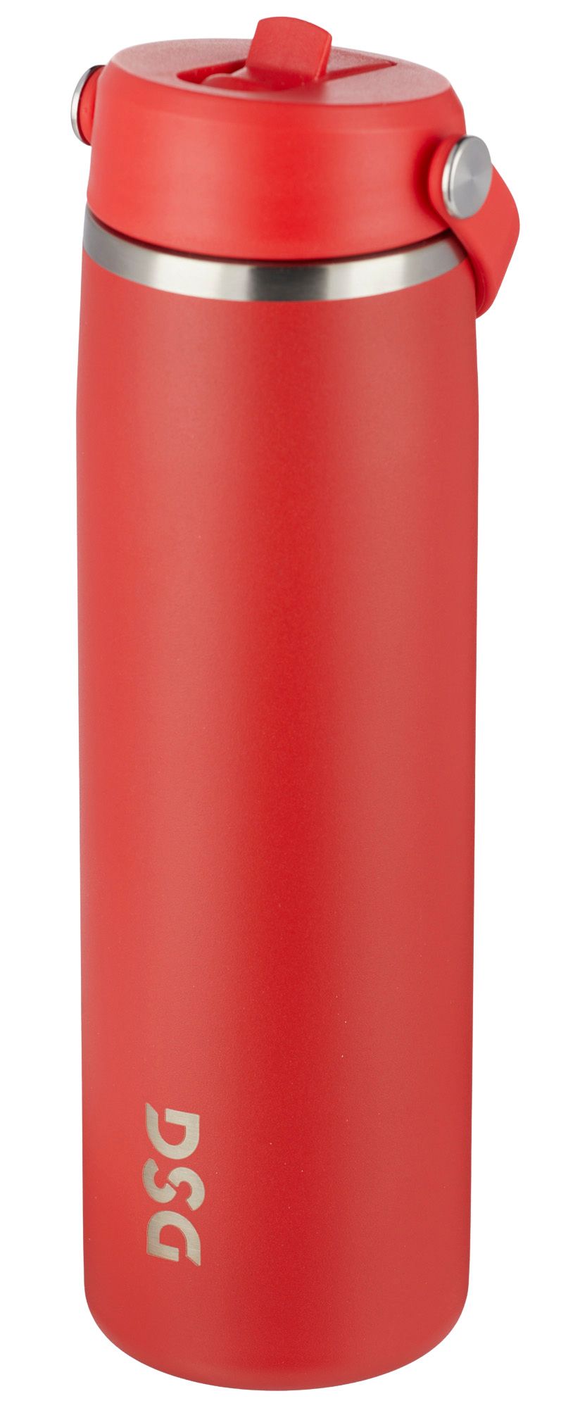 DSG 24oz. Stainless Steel Water Bottle