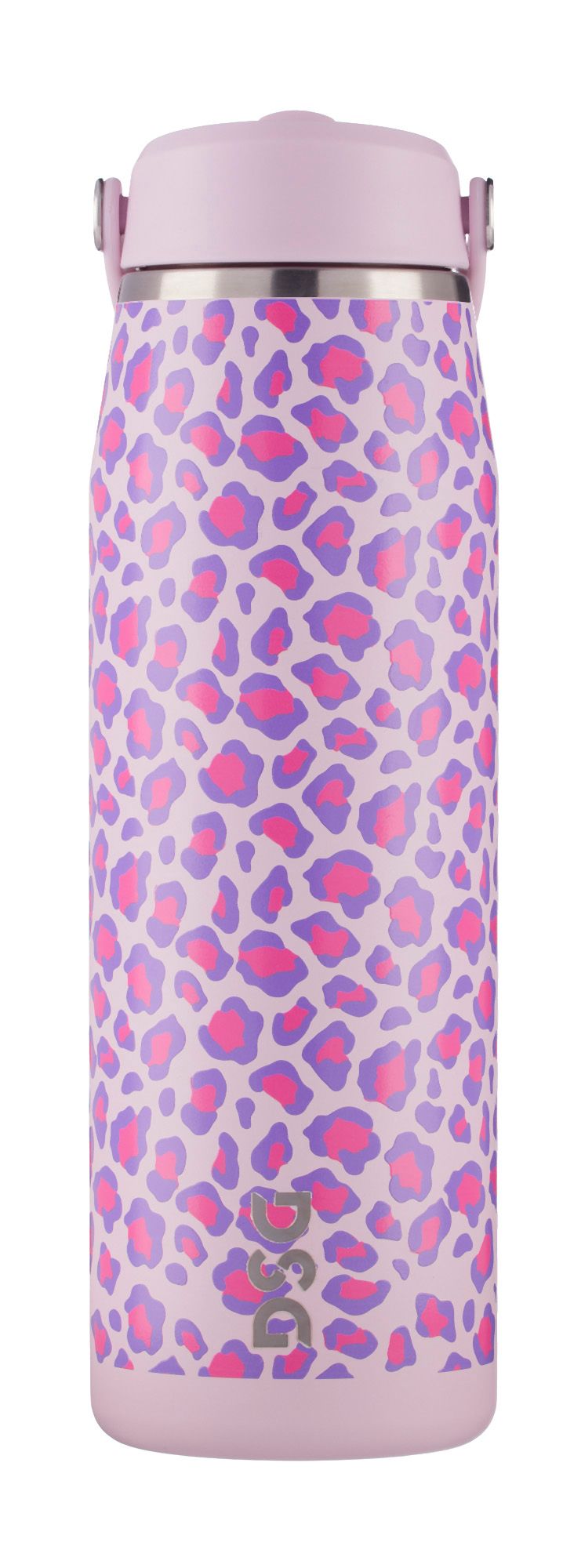 DSG 32oz. Stainless Steel Water Bottle