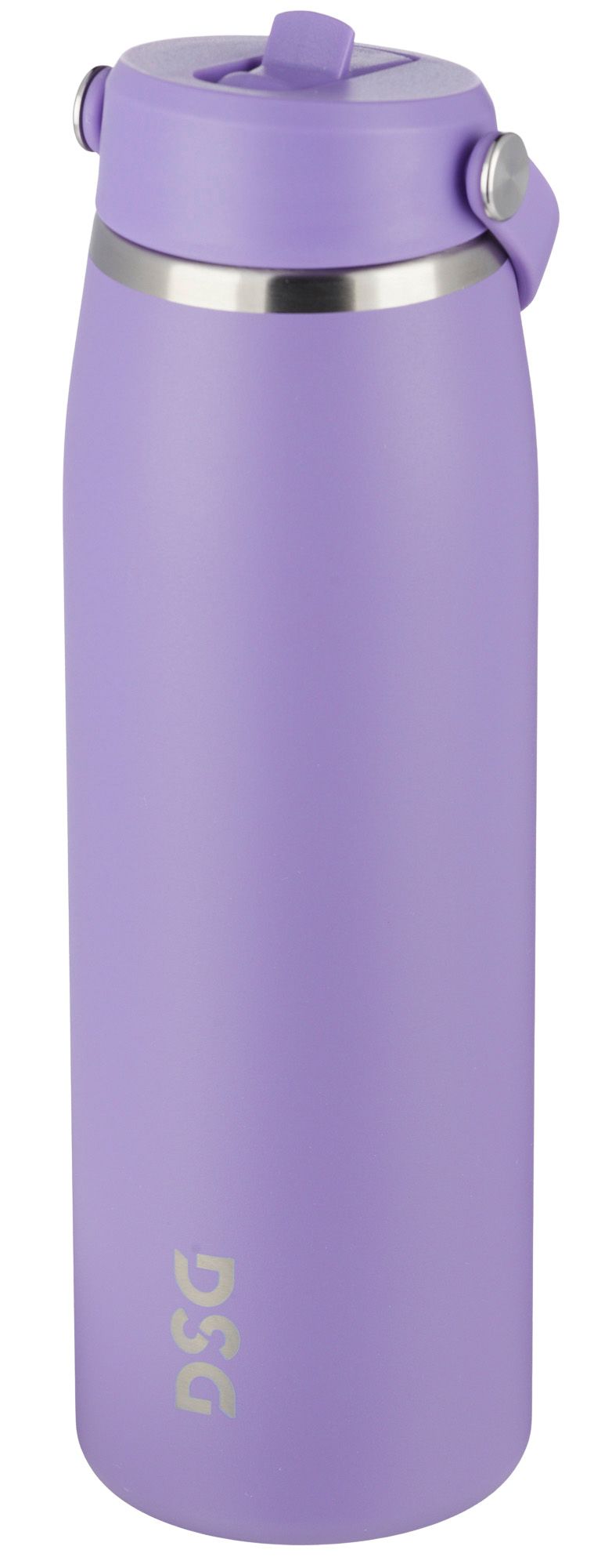 DSG 32oz. Stainless Steel Water Bottle