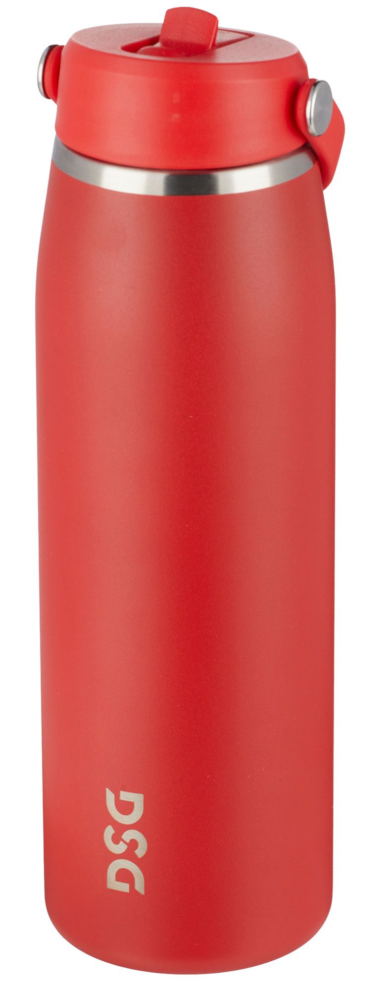 DSG 32oz. Stainless Steel Water Bottle