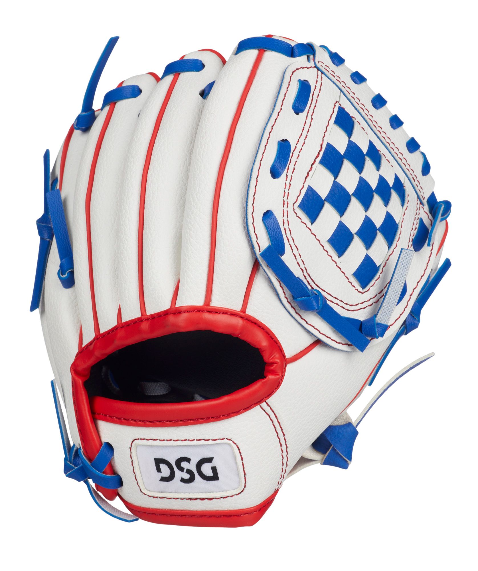 DSG 7.5" Youth Tee Ball Backyard Ball Glove