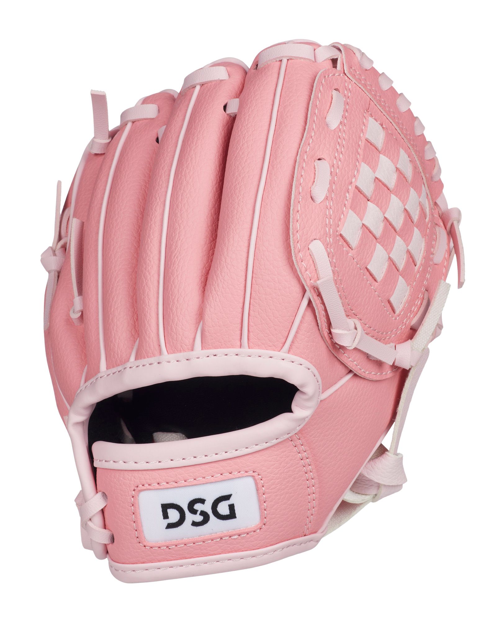 DSG 7.5" Youth Tee Ball Backyard Ball Glove