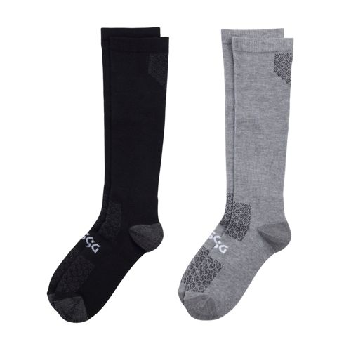DSG Over the Calf Compression Sock – 2 Pack