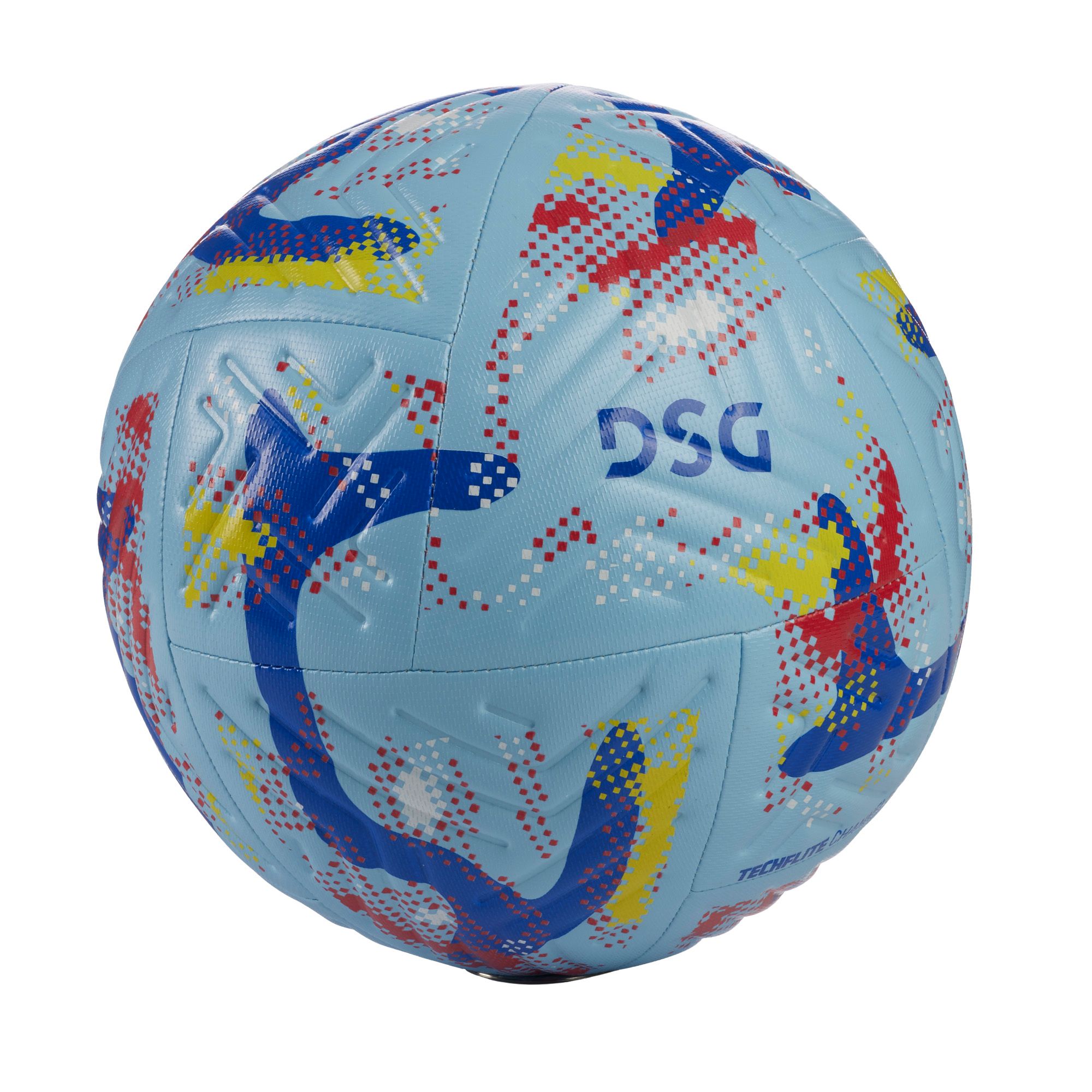 DSG Competition Soccer Ball
