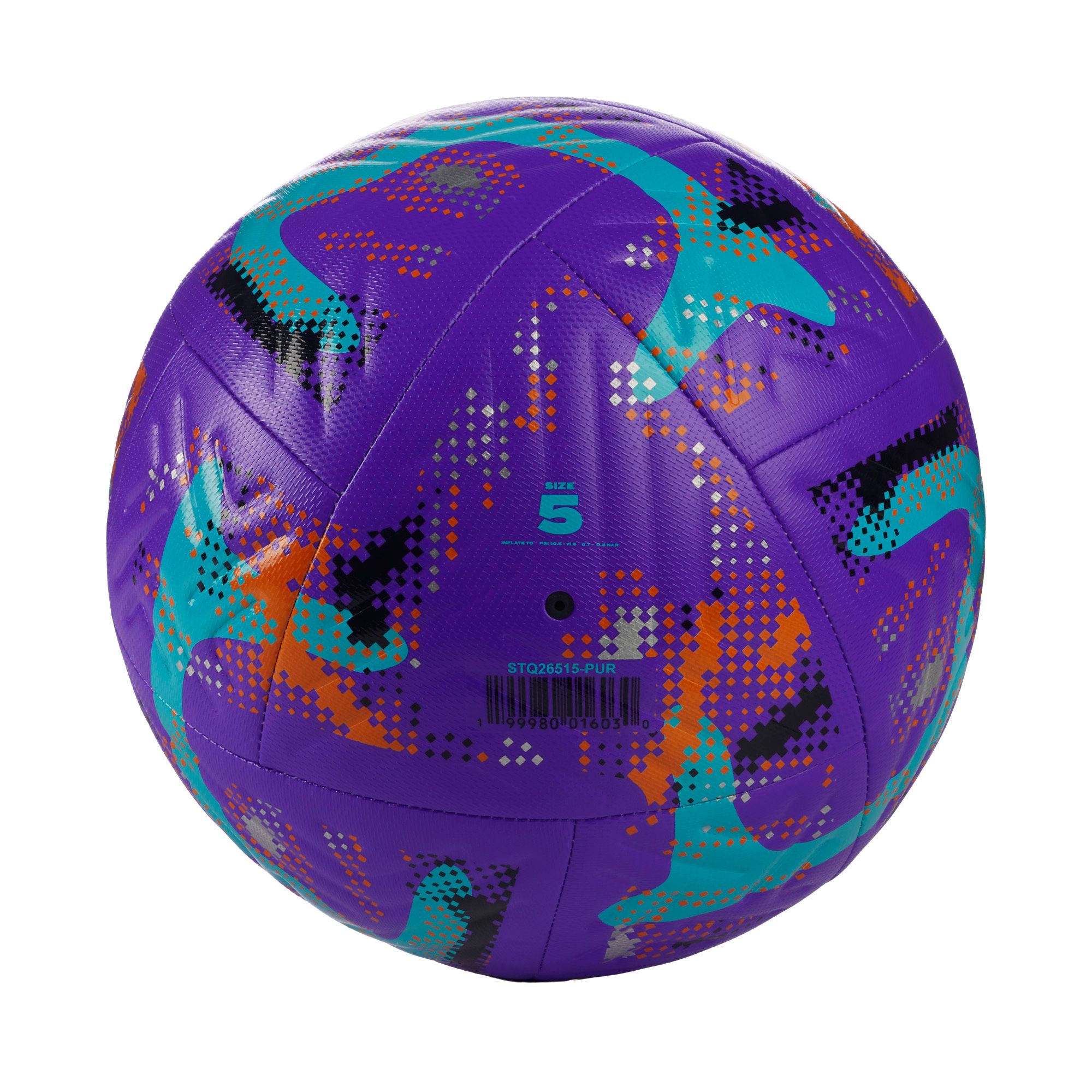 DSG Comp Soccer Ball
