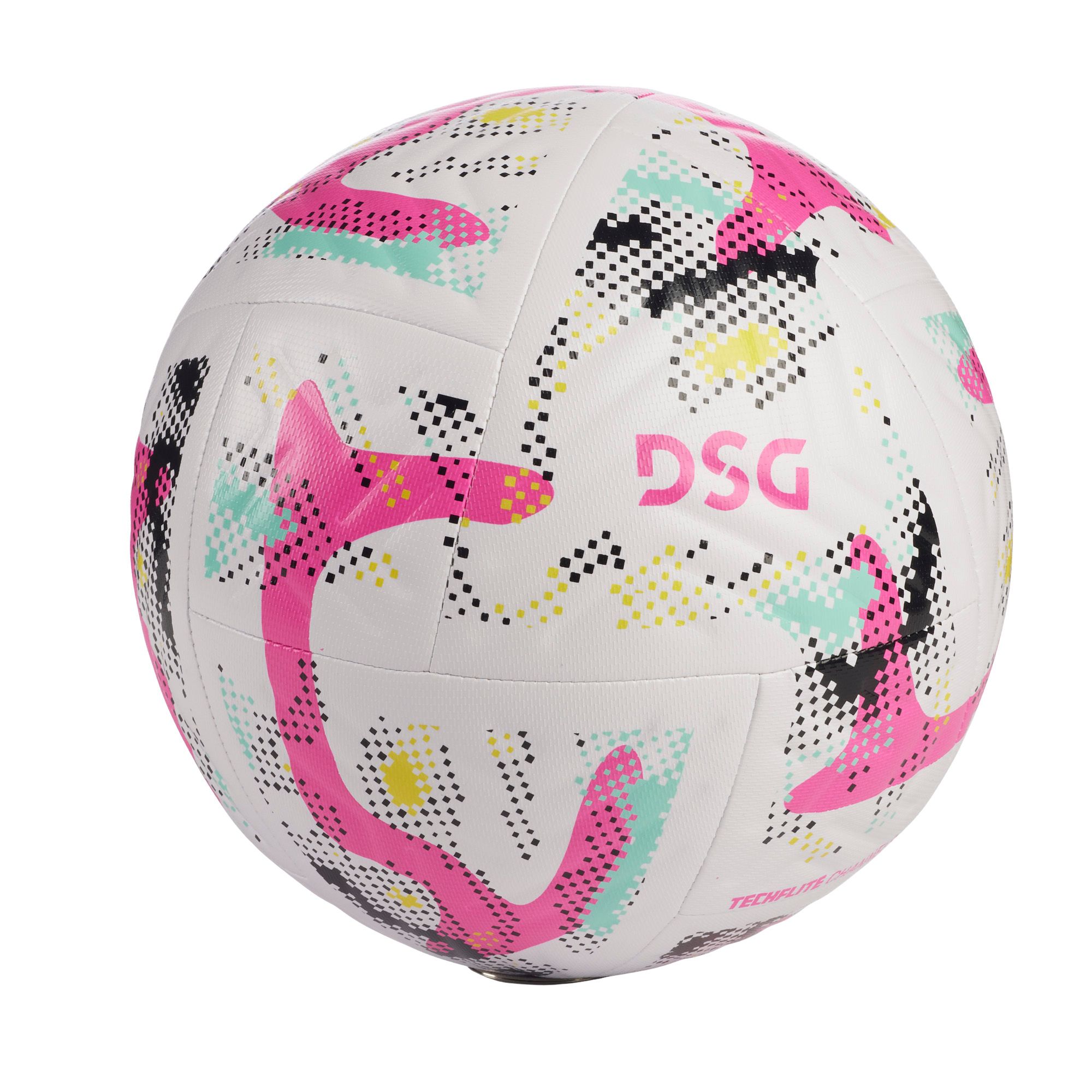DSG Competition Soccer Ball