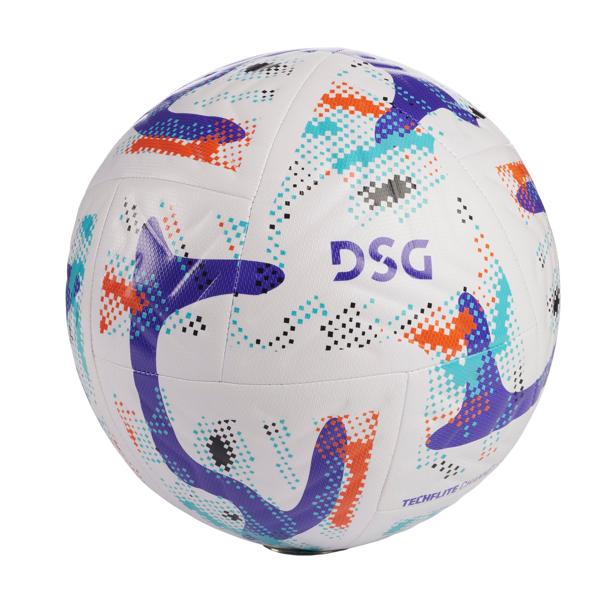 DSG Competition Soccer Ball