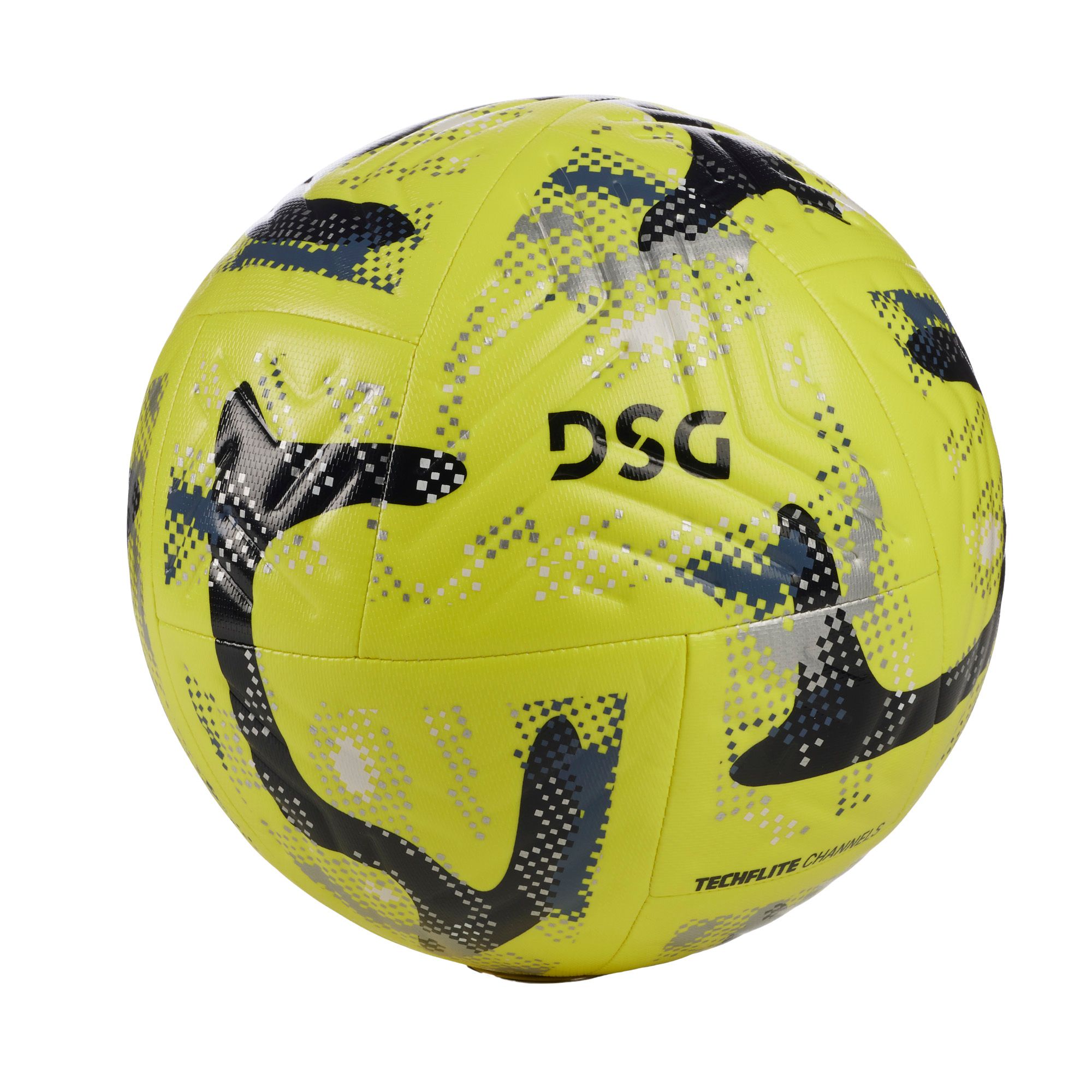 DSG Competition Soccer Ball