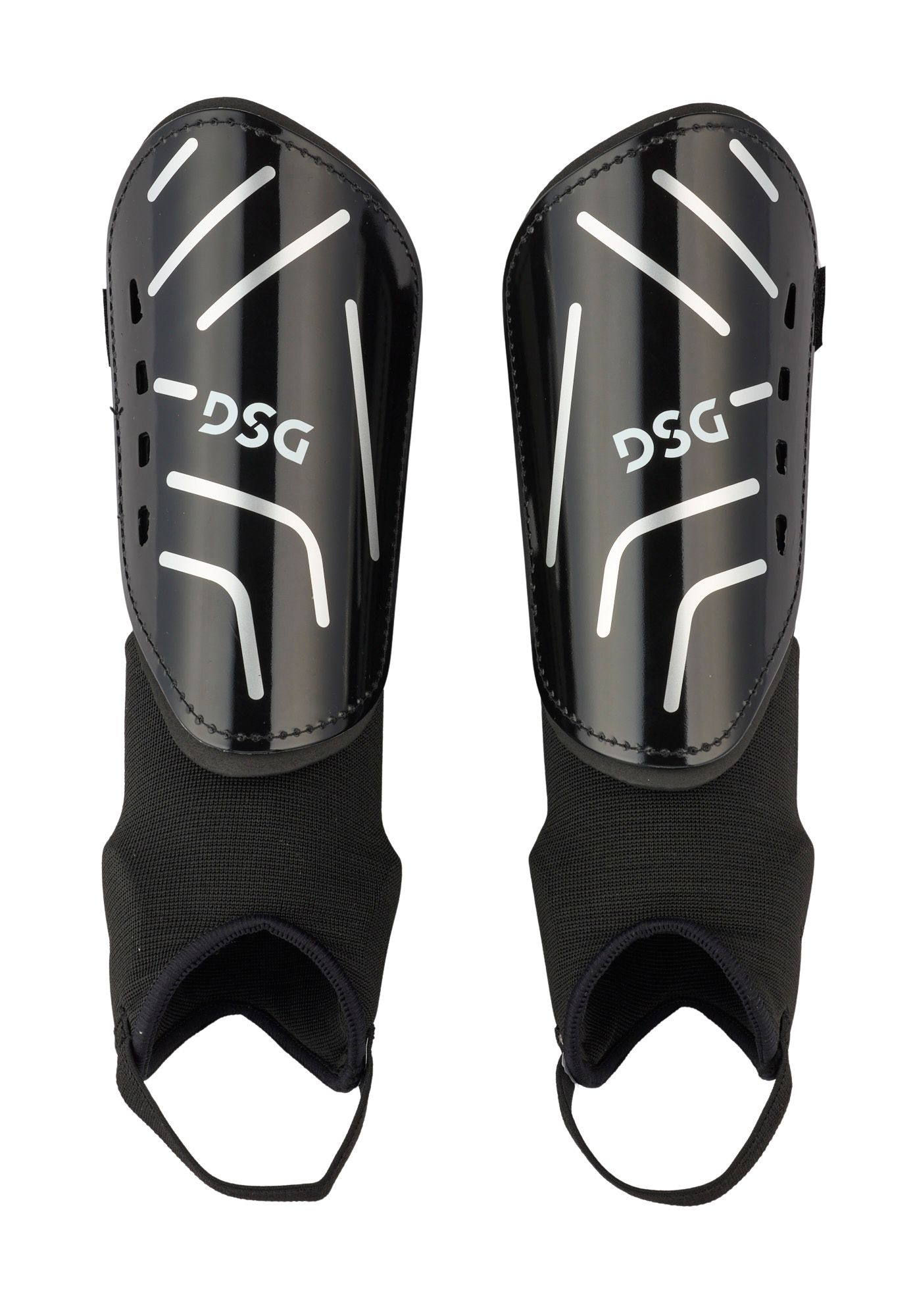 DSG Adult Club Soccer Shin Guards