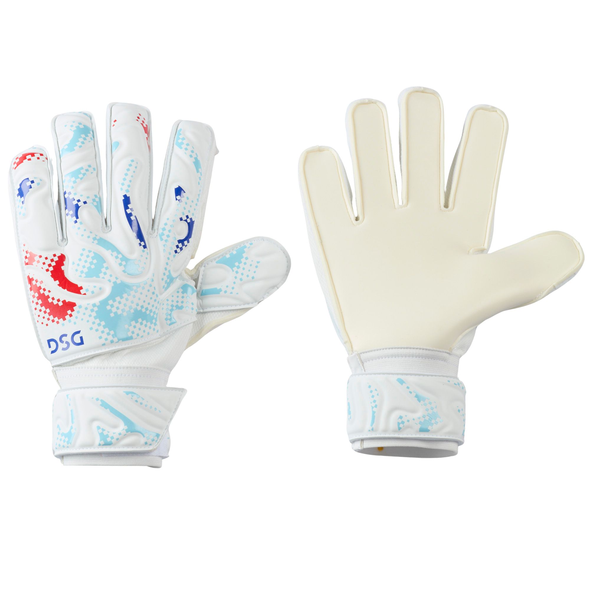 DSG Adult Comp Soccer Goalkeeper Gloves