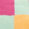Fuchsia Cheeky Check