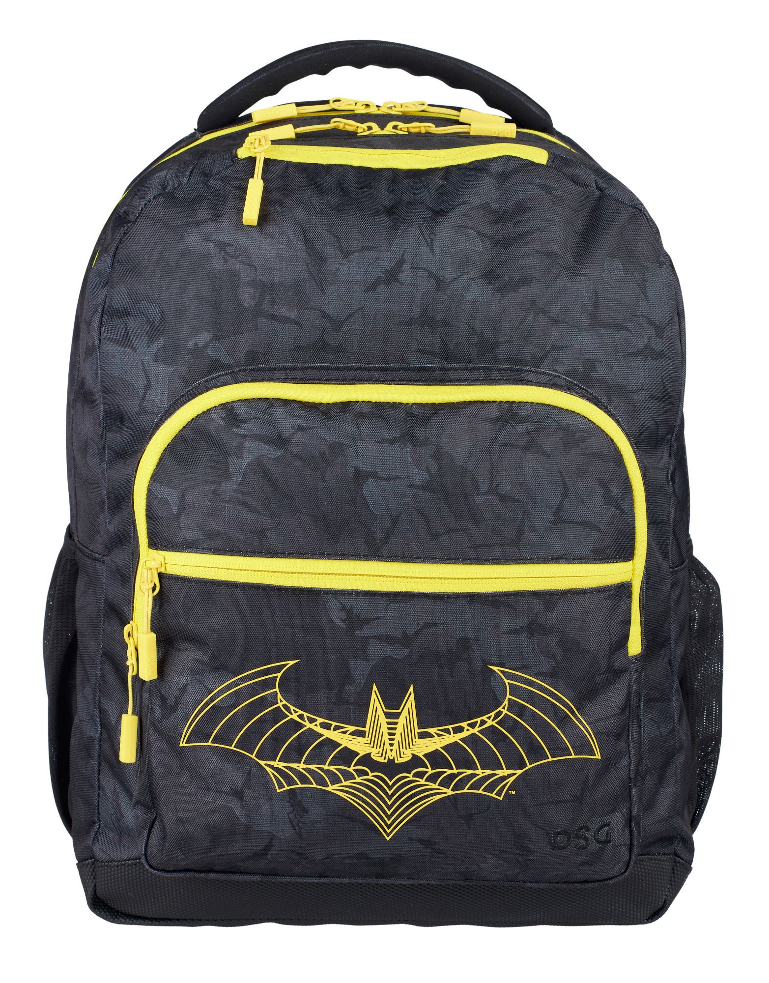 DC x DSG Ultimate Backpack