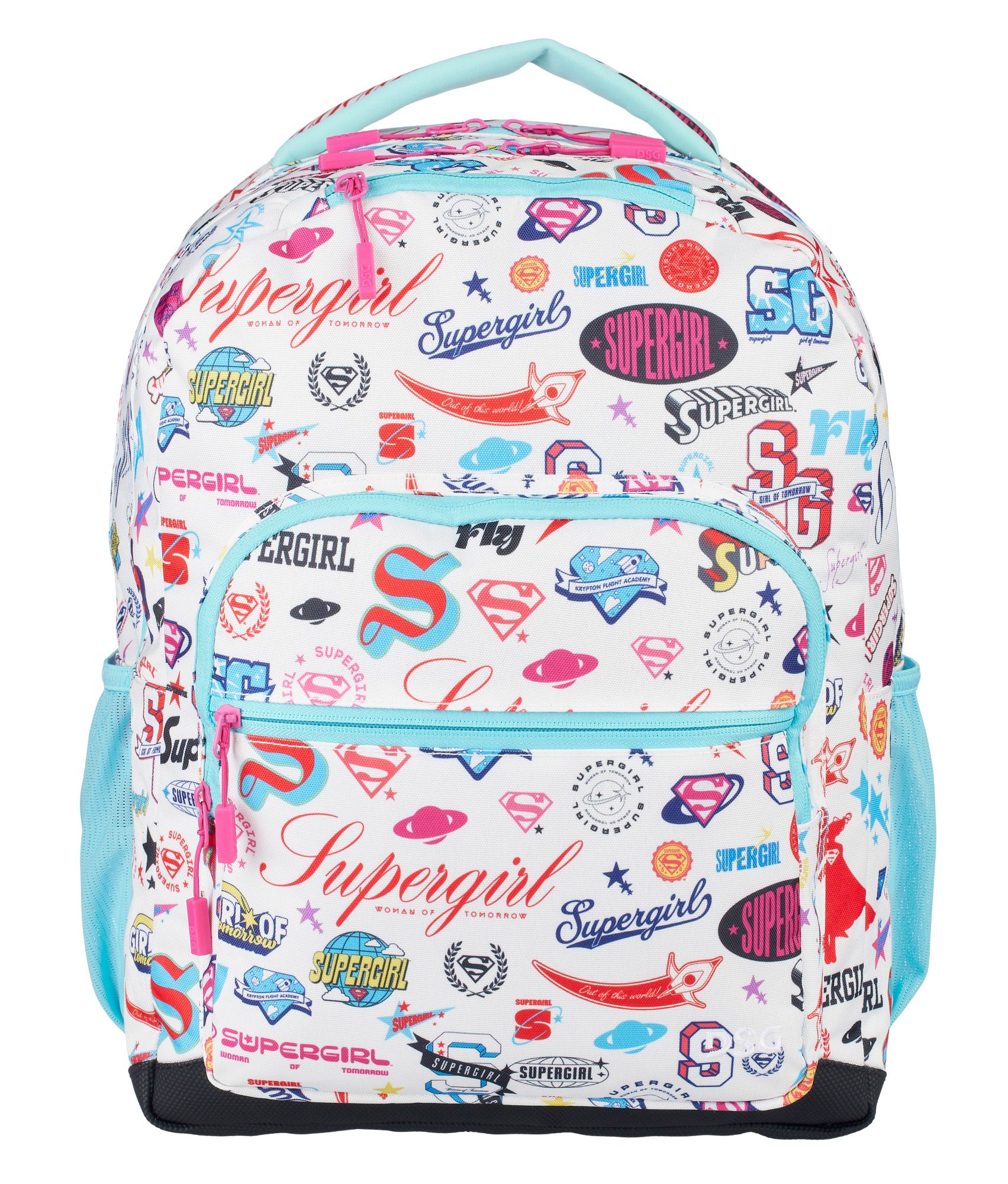 DC x DSG Ultimate Backpack