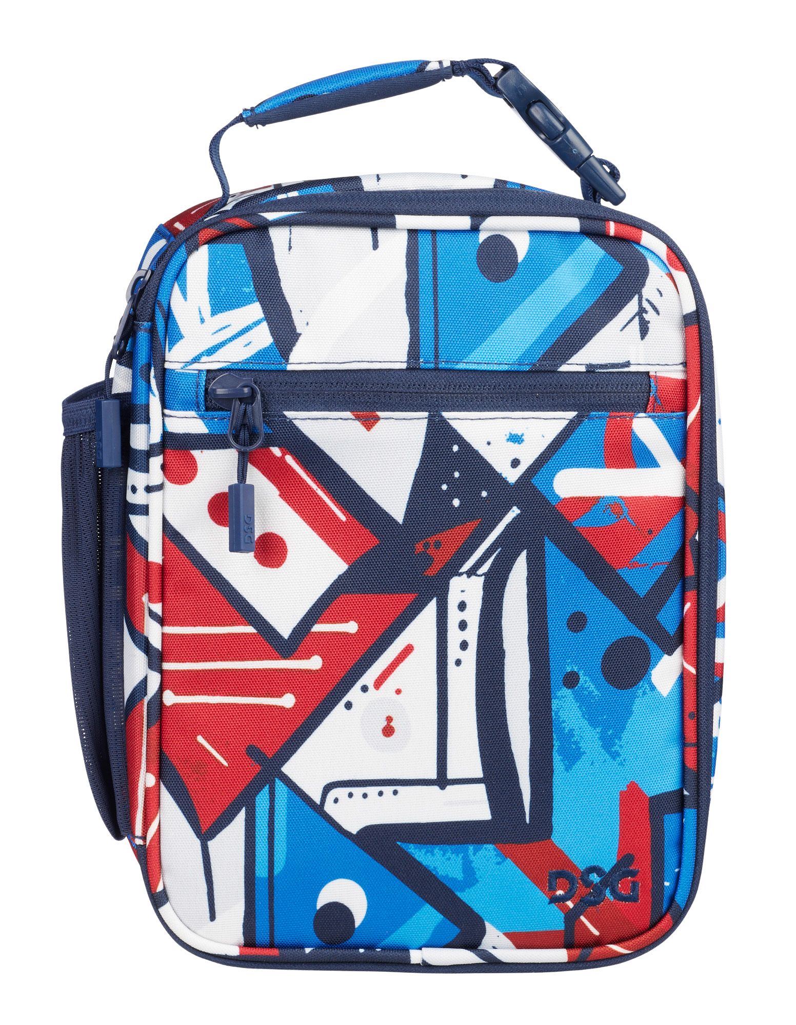DSG Ultimate Lunchbox