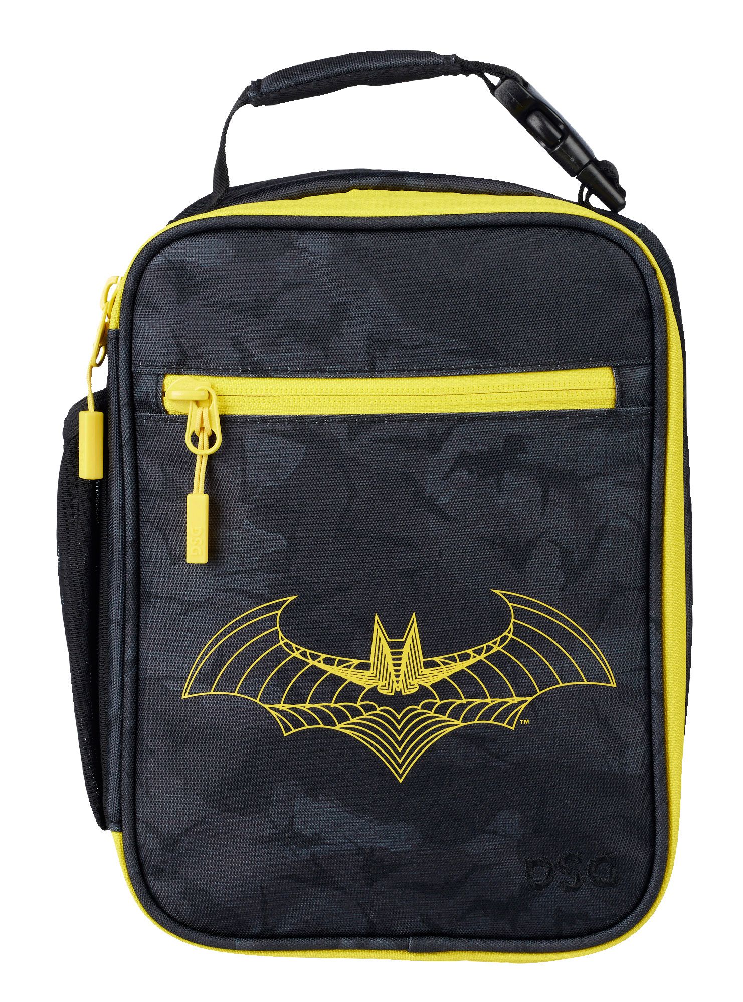 DC x DSG Ultimate Lunchbox