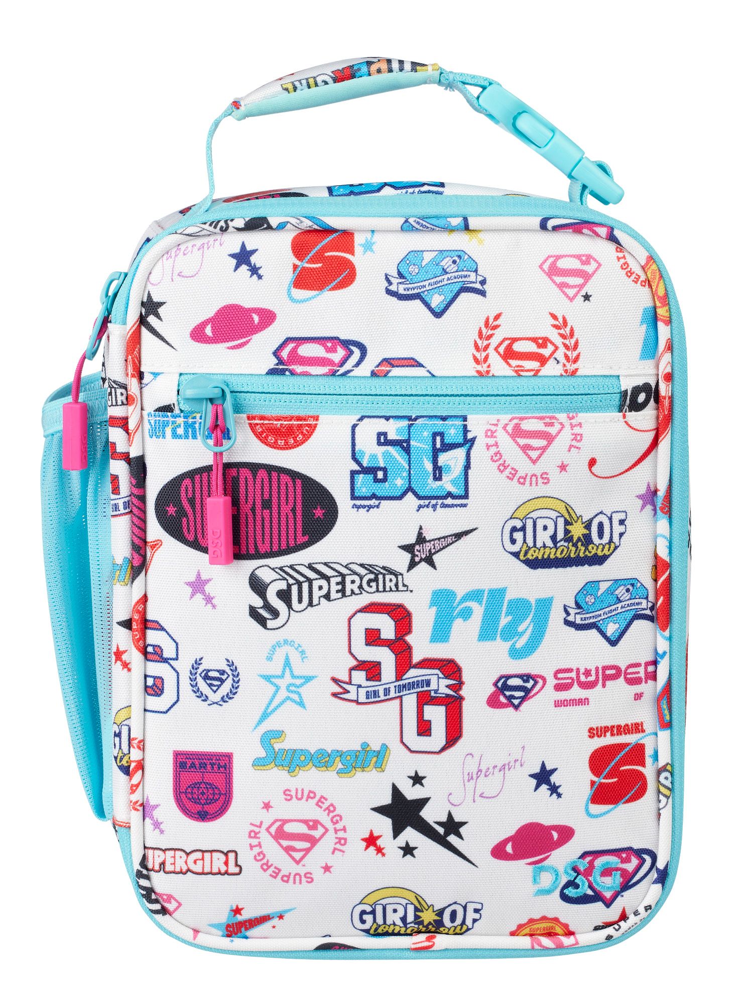 DC x DSG Ultimate Lunchbox