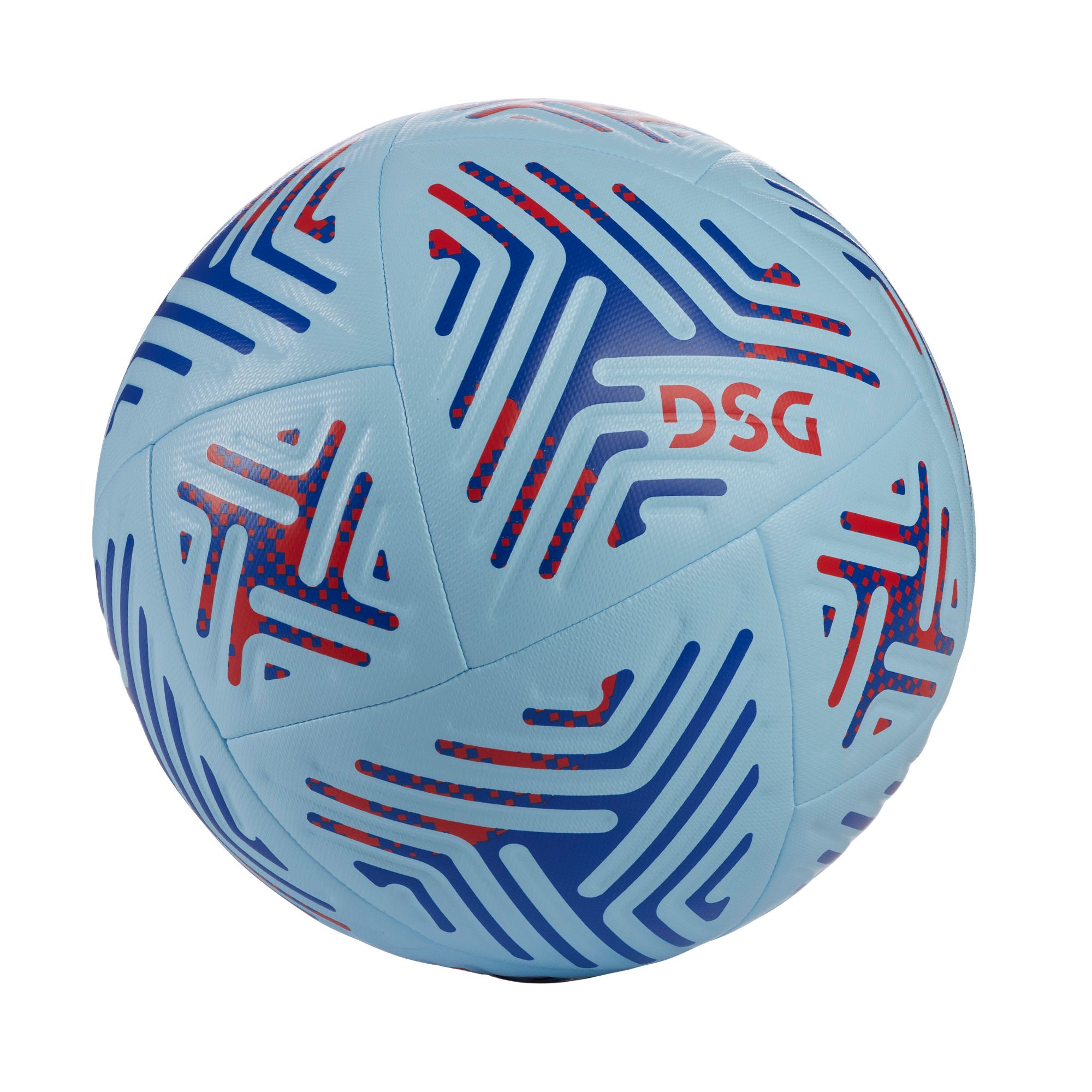 DSG Match Soccer Ball
