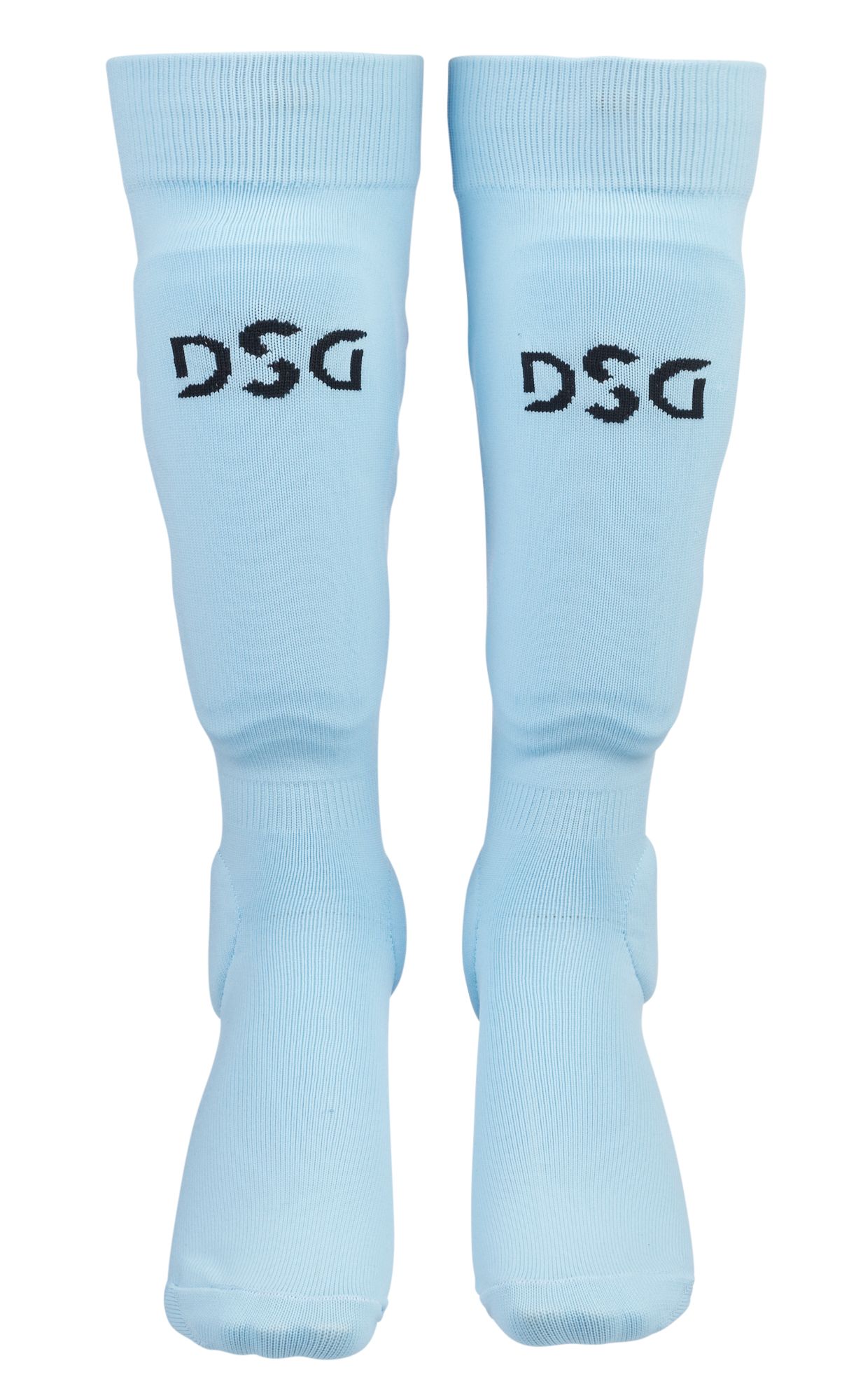 DSG Soccer Shin Socks