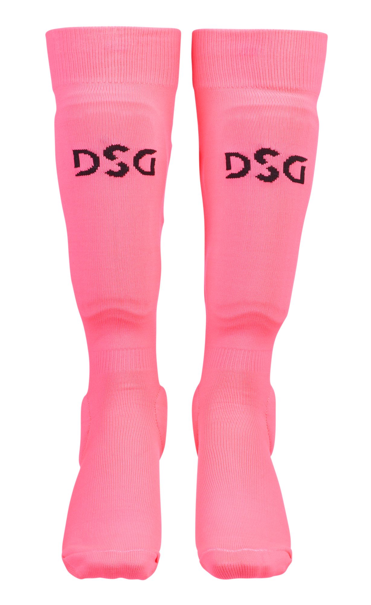 DSG Soccer Shin Socks