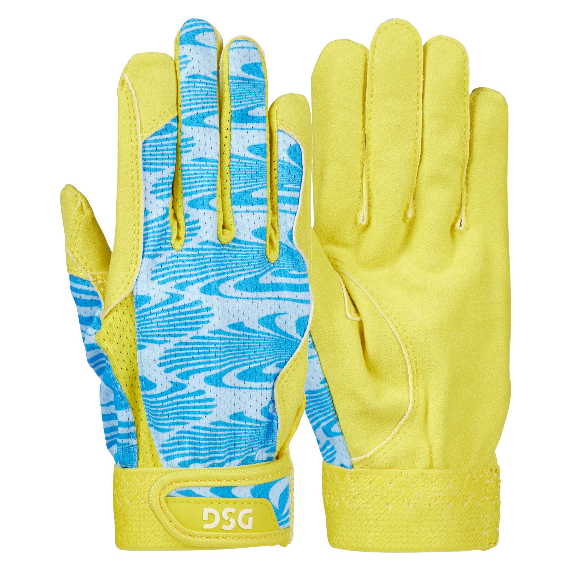 Blue/Yellow