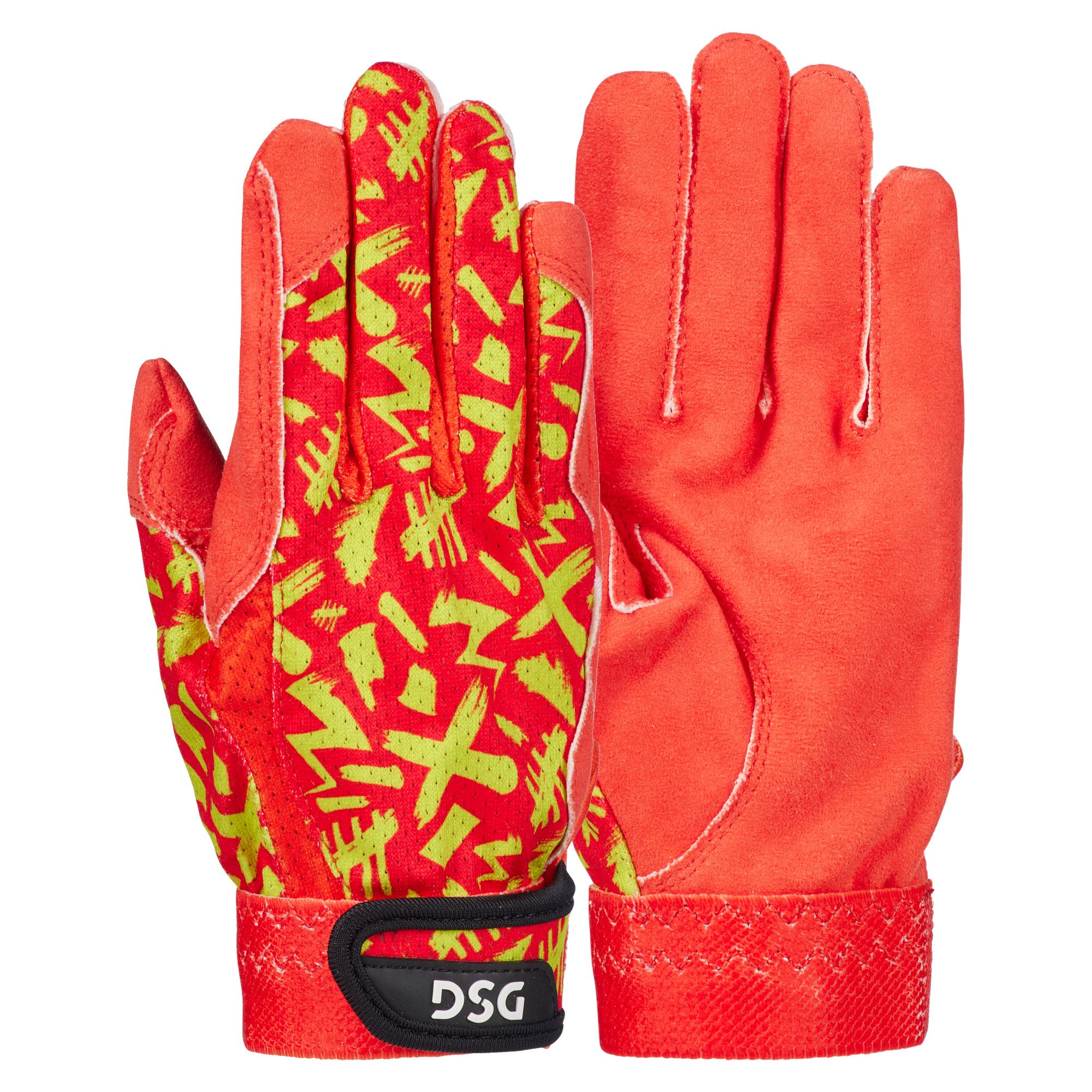 DSG Tee Ball Batting Gloves