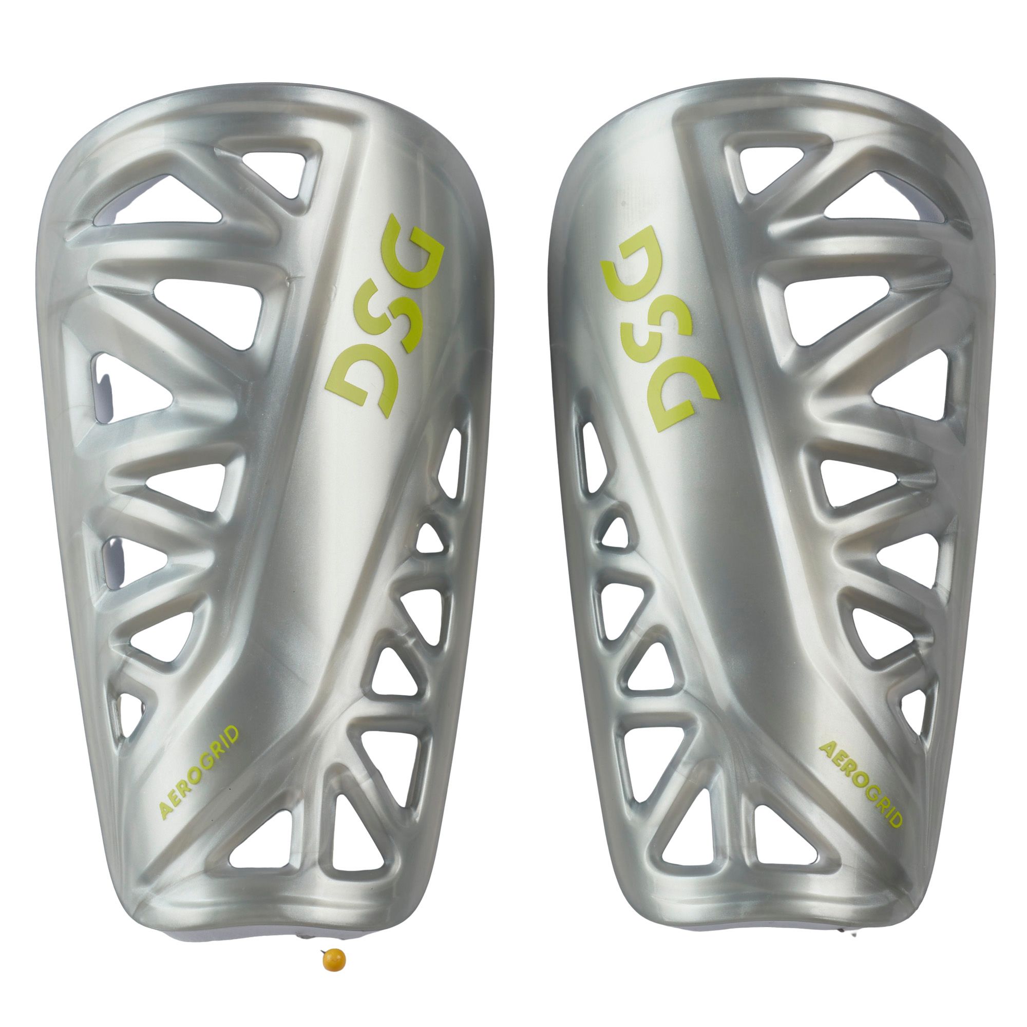 Dick's Sporting Goods Vented Soccer Shin Guards
