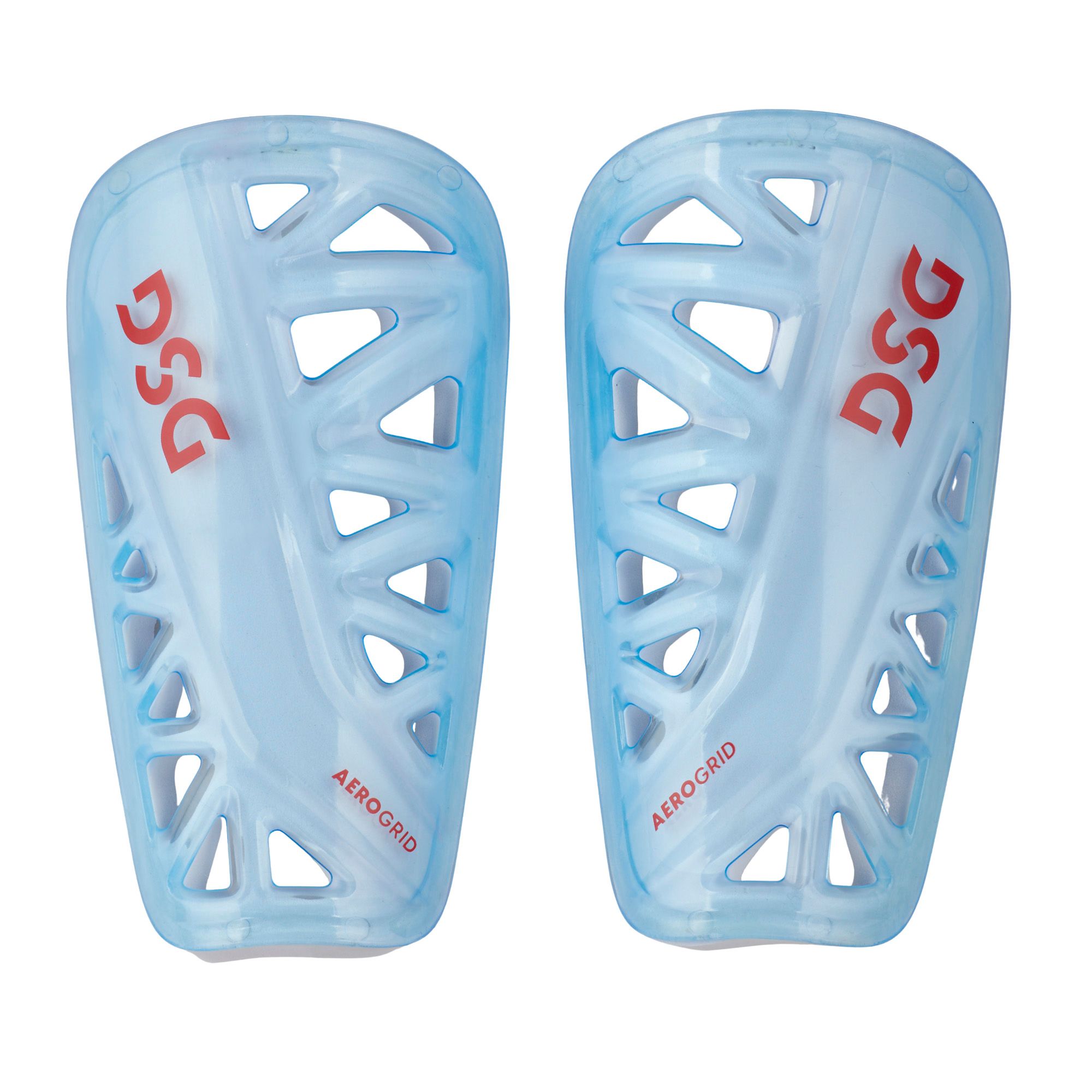 Dick's Sporting Goods Vented Soccer Shin Guards