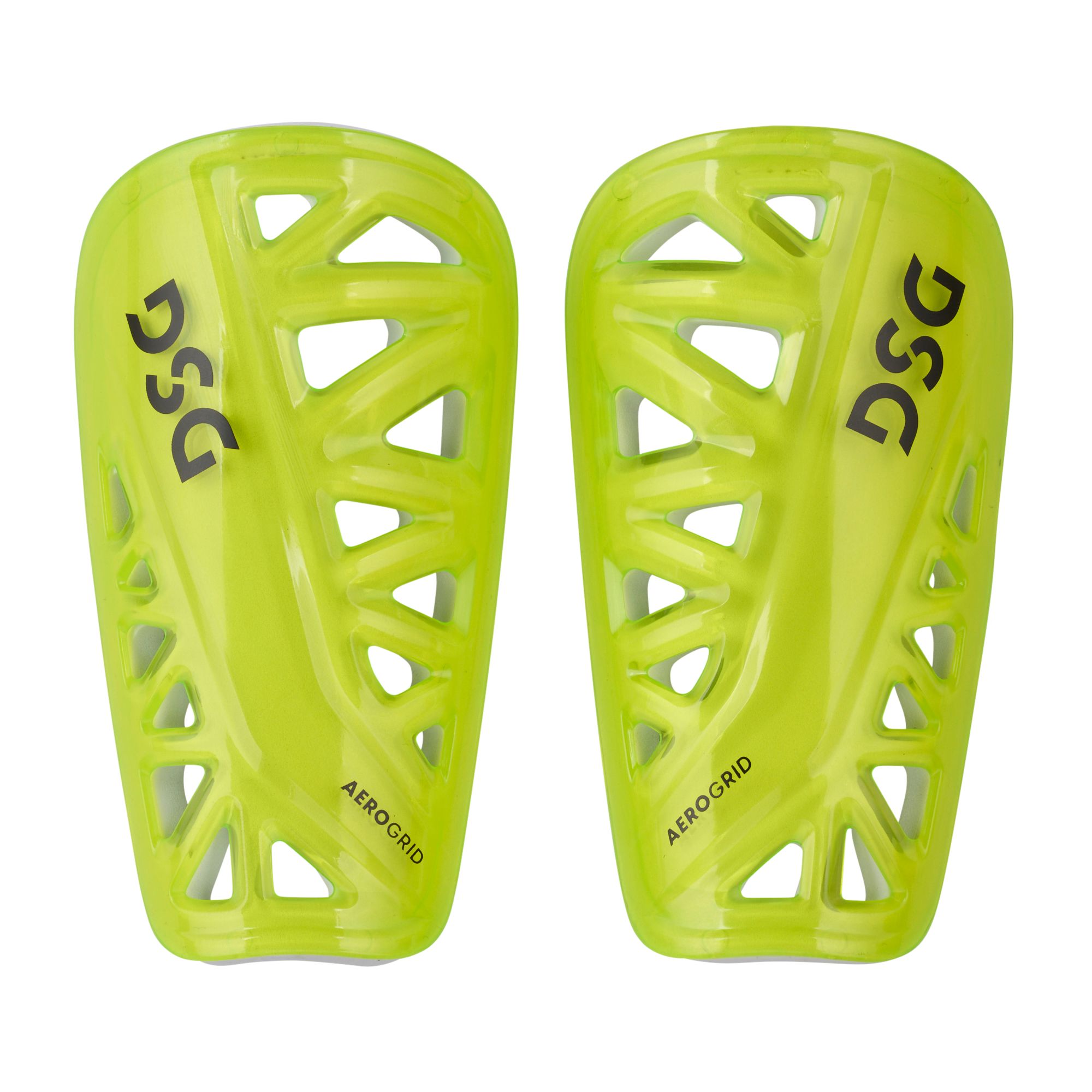 Dick's Sporting Goods Vented Soccer Shin Guards