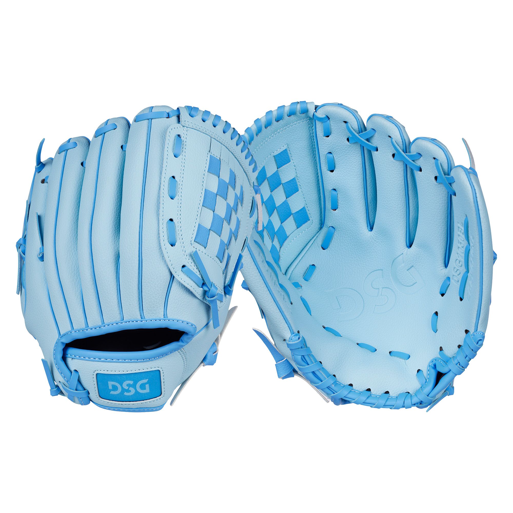 DSG 10.5" Youth Tee Ball Glove