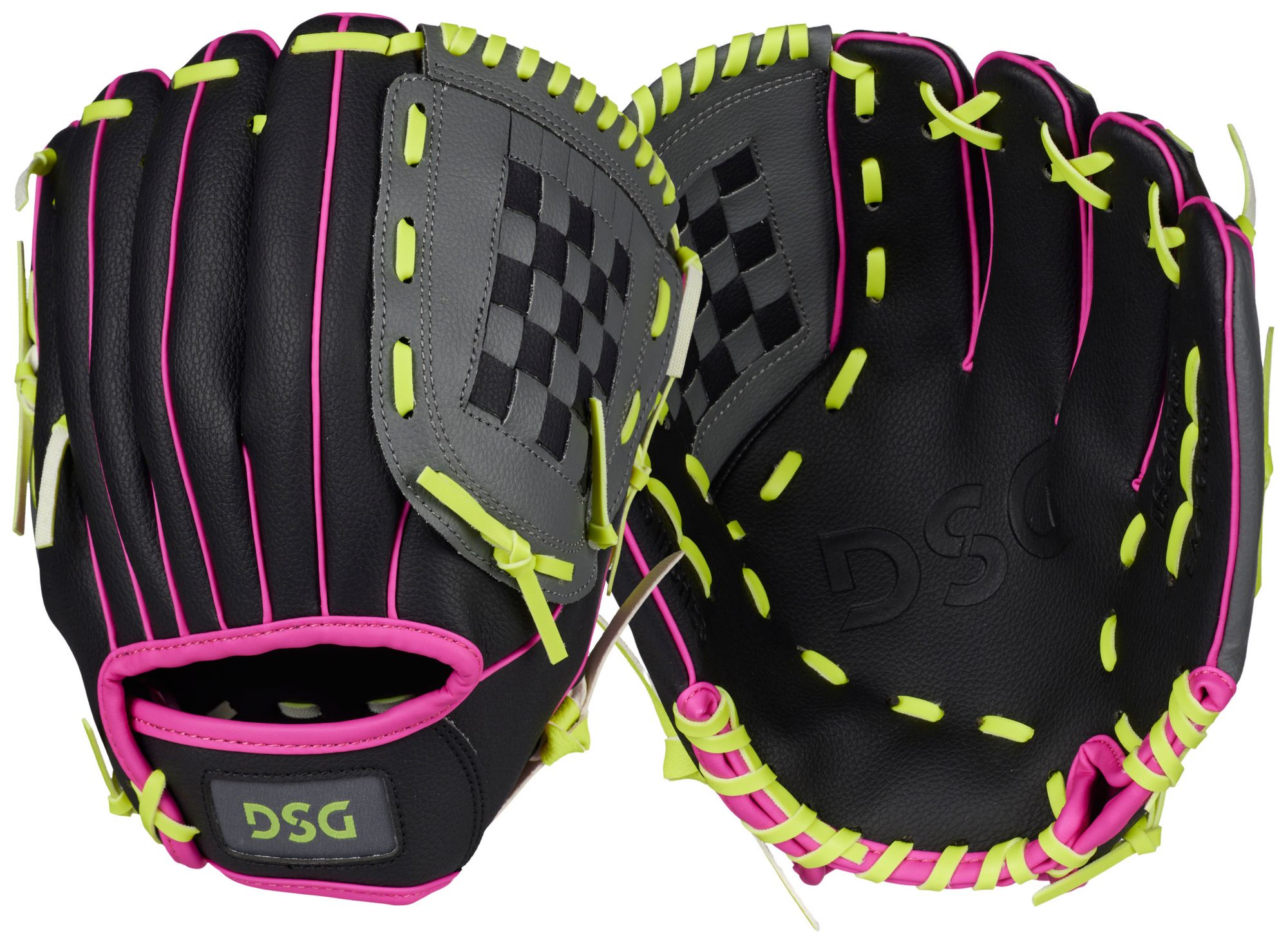 DSG 10.5" Youth Tee Ball Glove