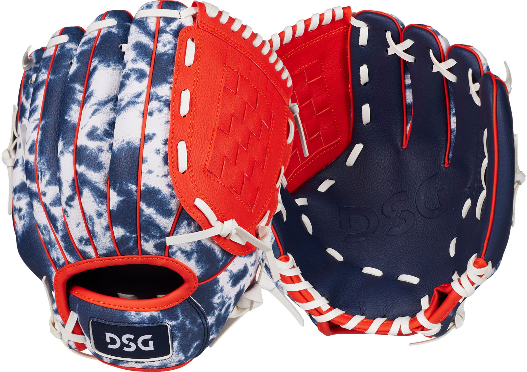 DSG 10.5" Youth Tee Ball Glove