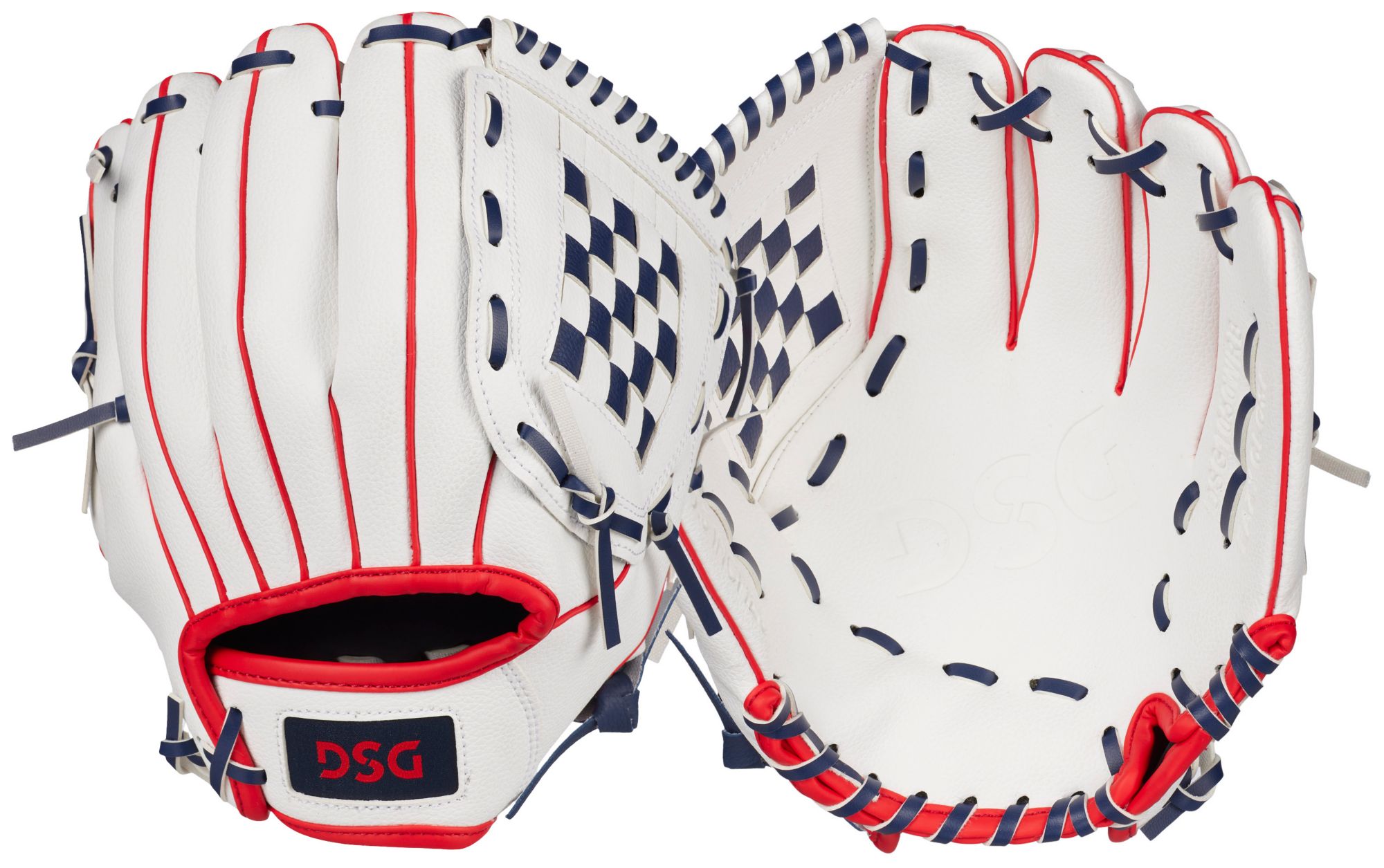 DSG 10.5" Youth Tee Ball Glove