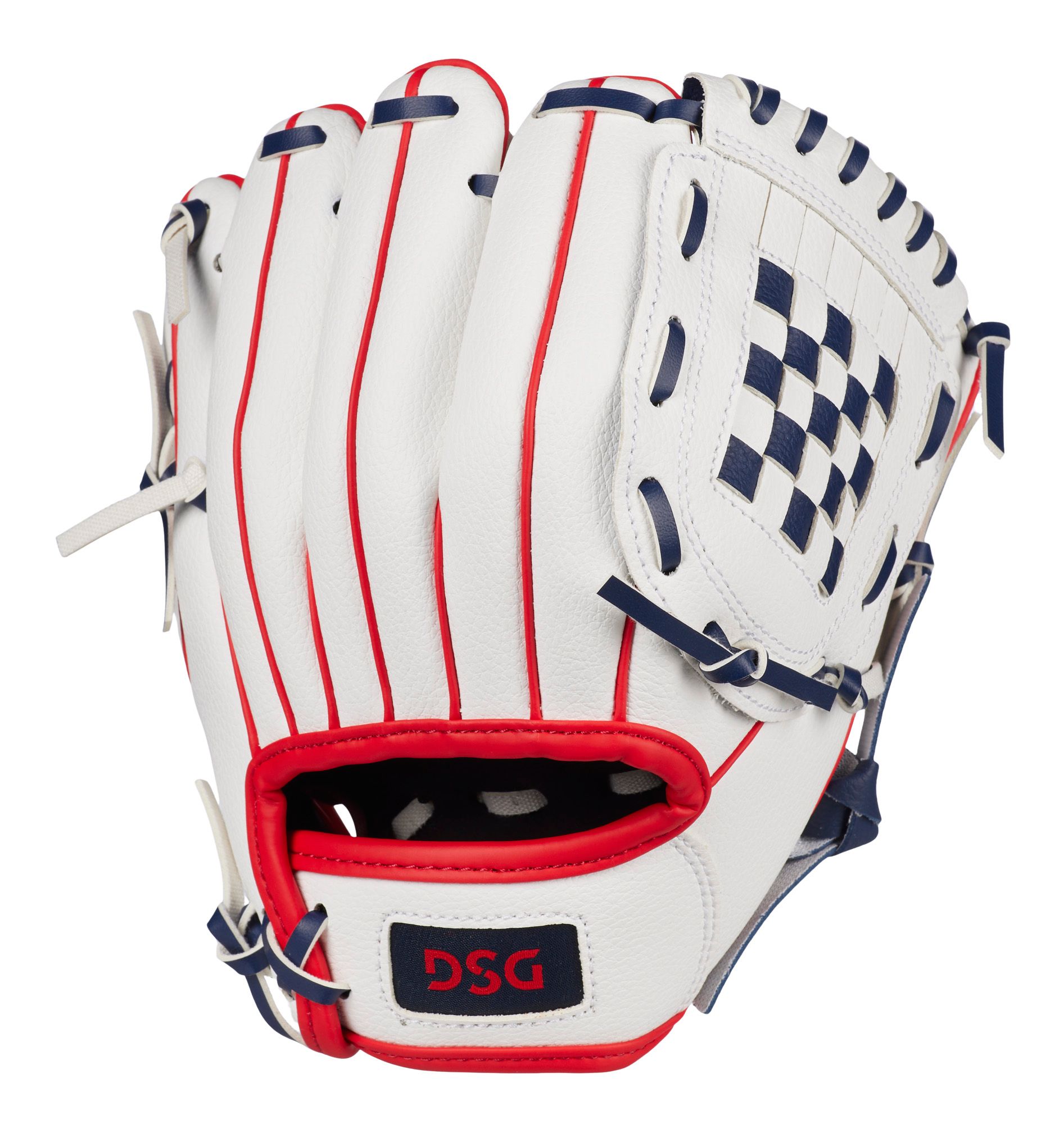 DSG 8.5" Youth Tee Ball Glove