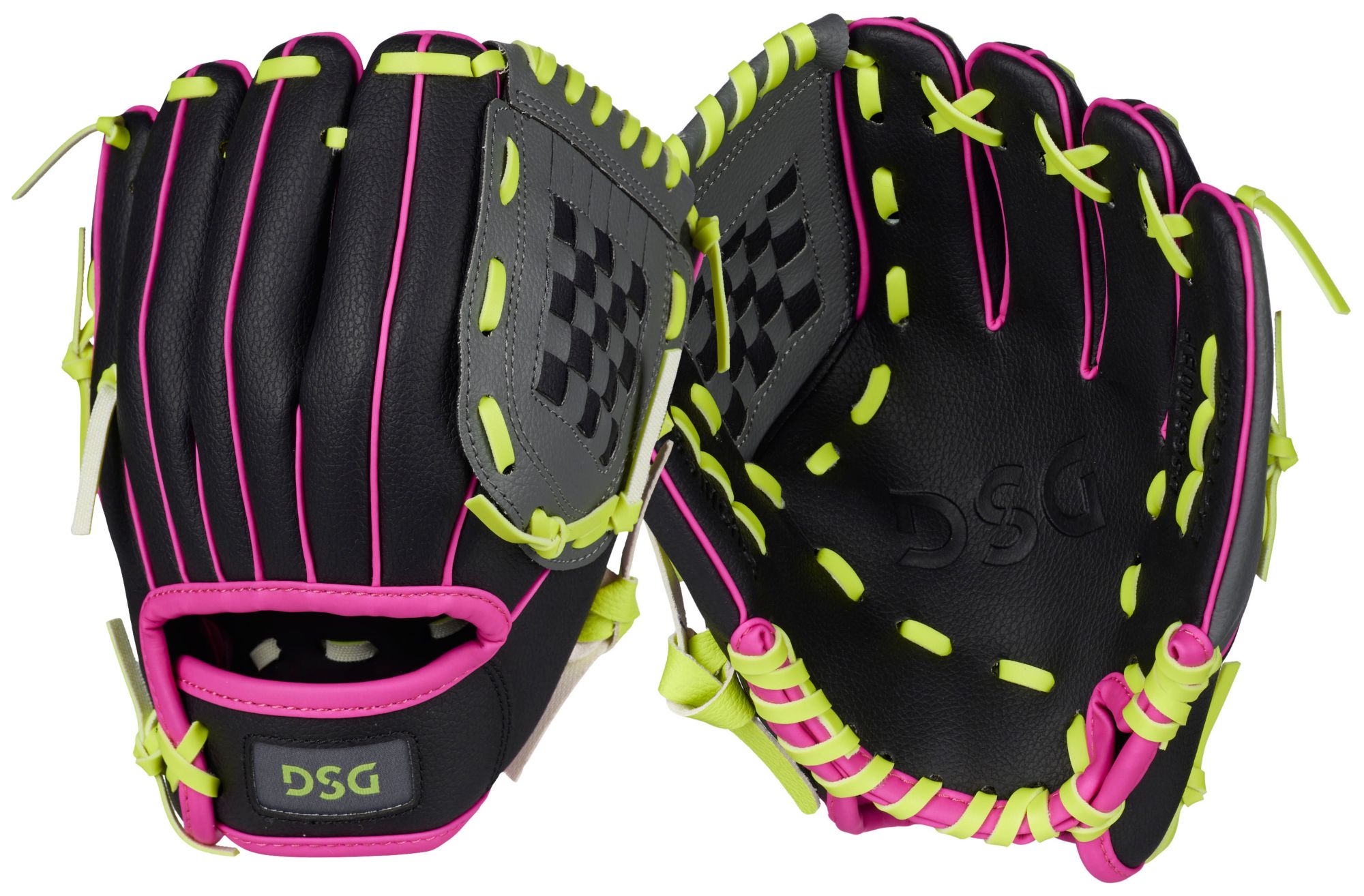 DSG 8.5" Youth Tee Ball Glove