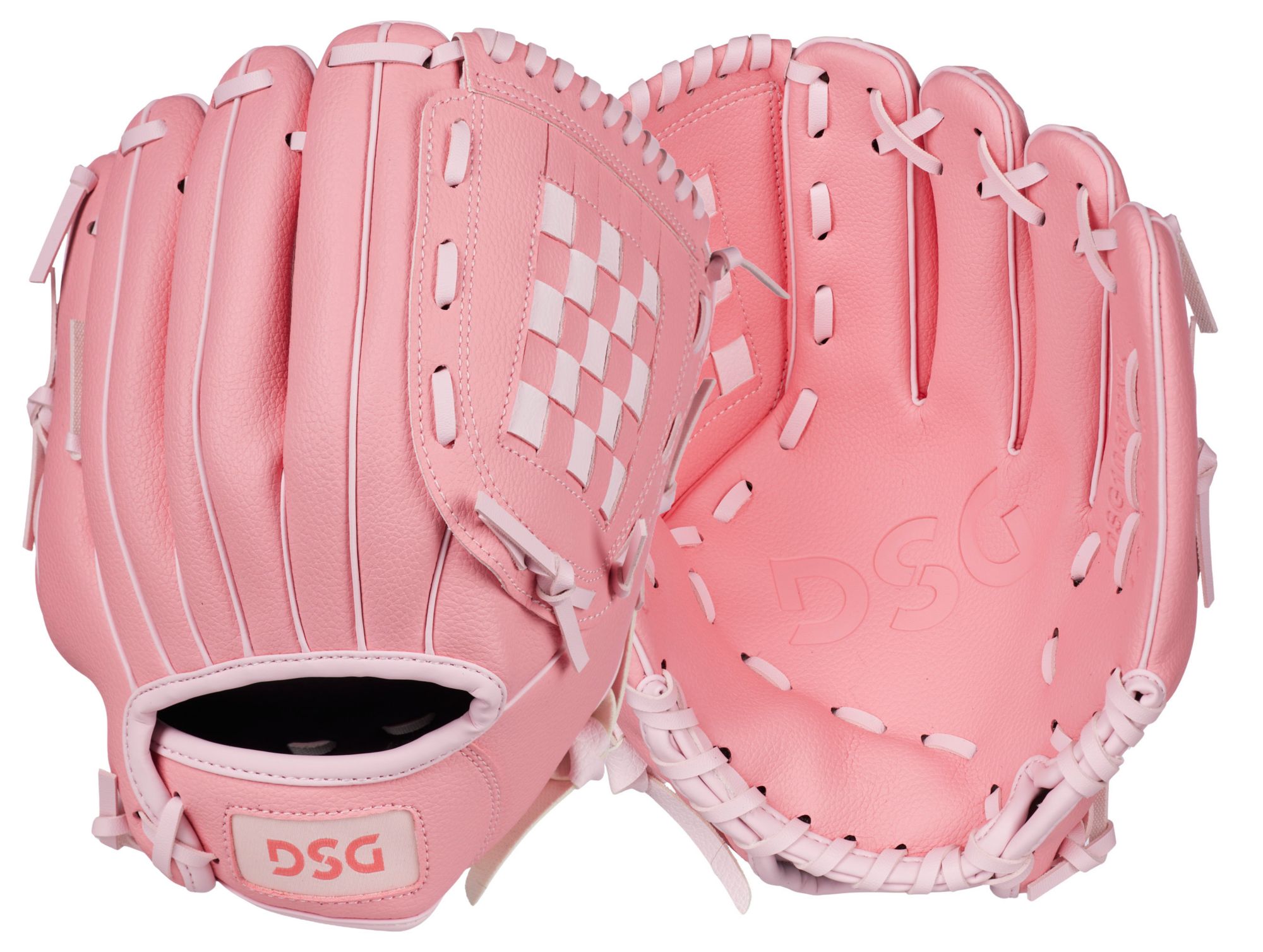 DSG 8.5" Youth Tee Ball Glove