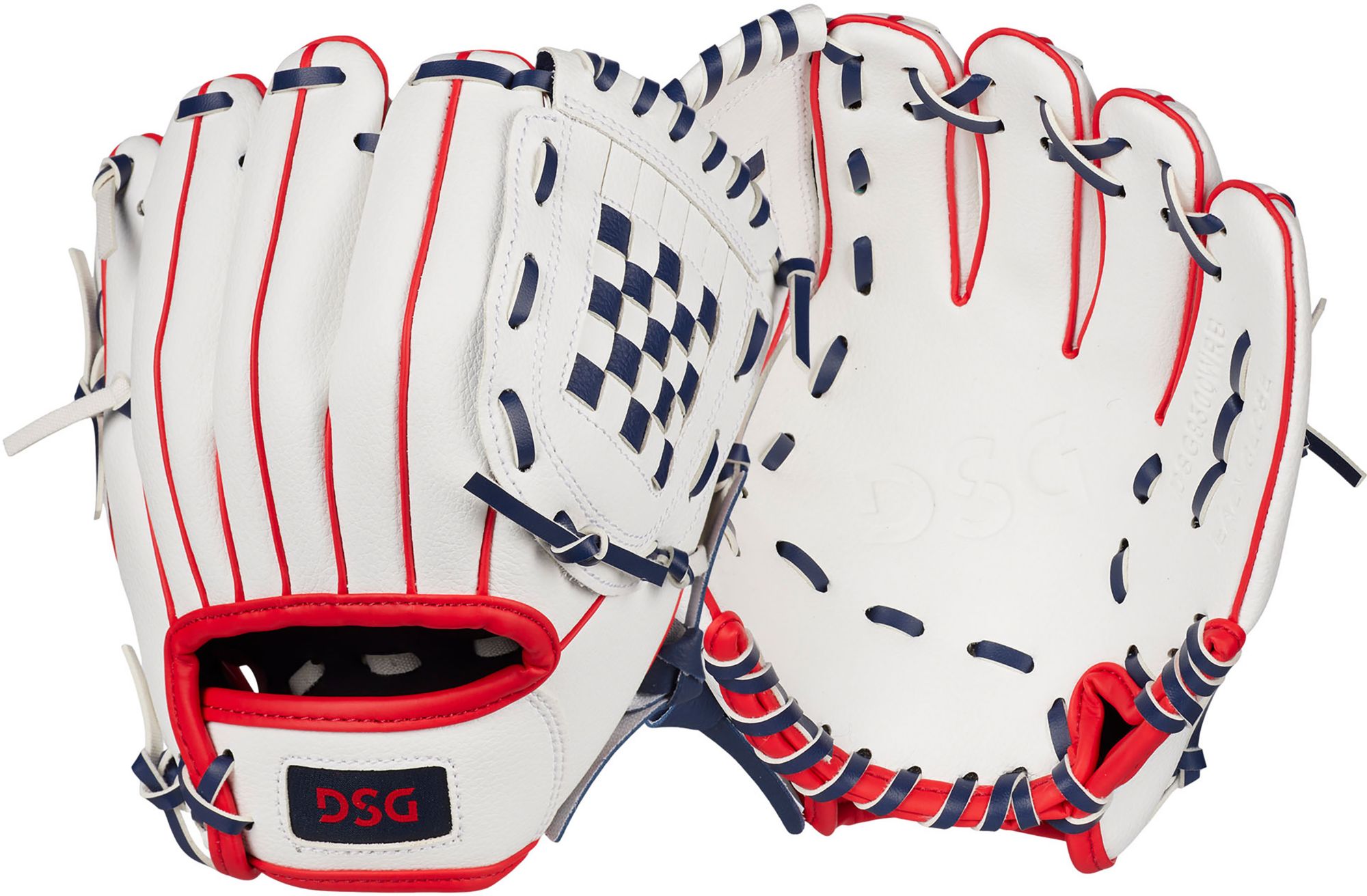 DSG 8.5" Youth Tee Ball Glove