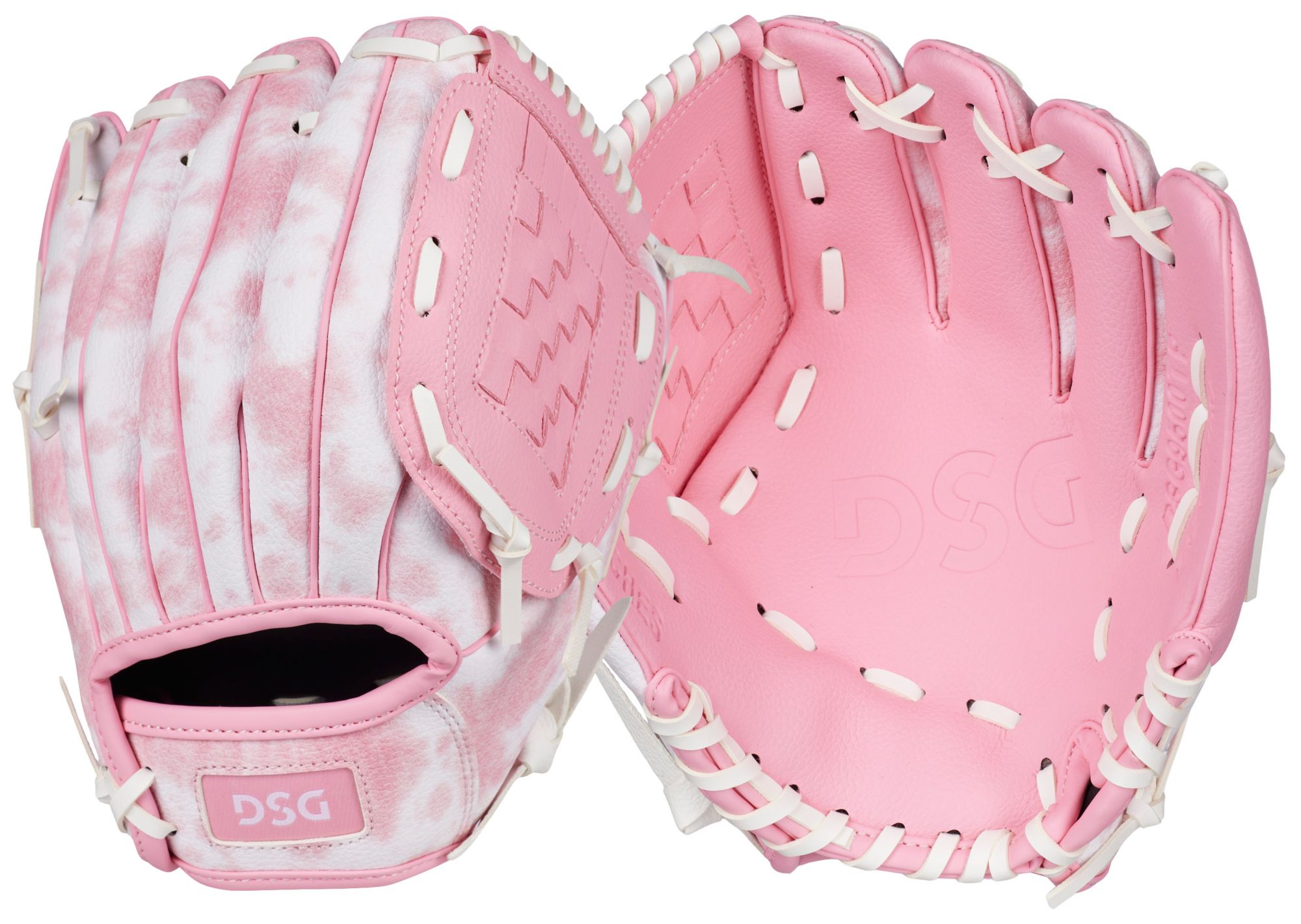 DSG 9.5" Youth Tee Ball Glove