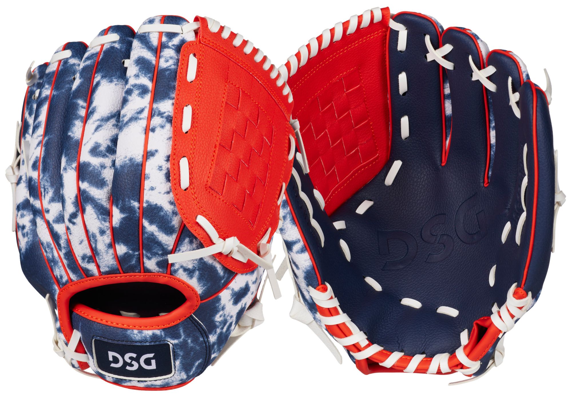 DSG 9.5" Youth Tee Ball Glove