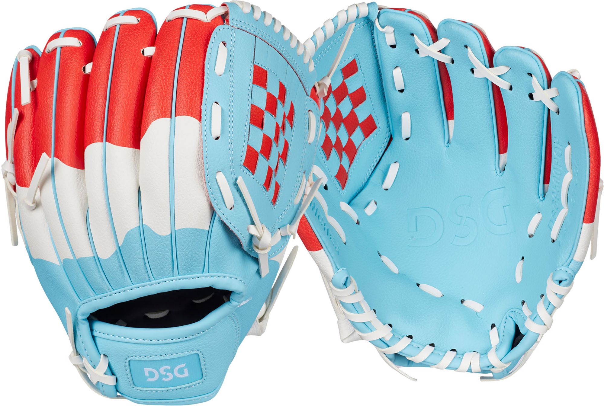 DSG 9.5" Youth Tee Ball Glove