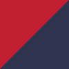 White/Red/Blue