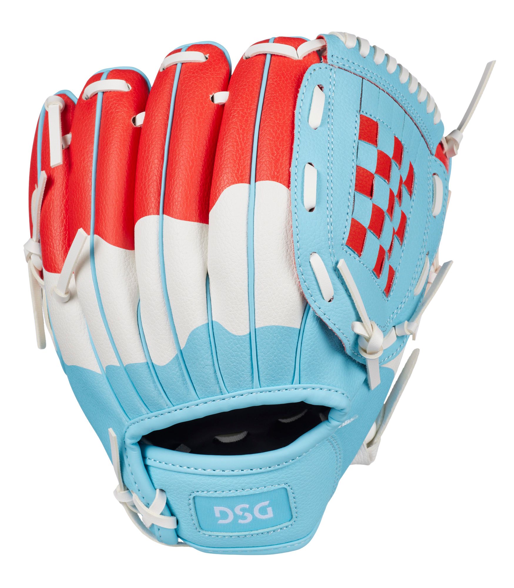 DSG 9.5" Youth Tee Ball Glove