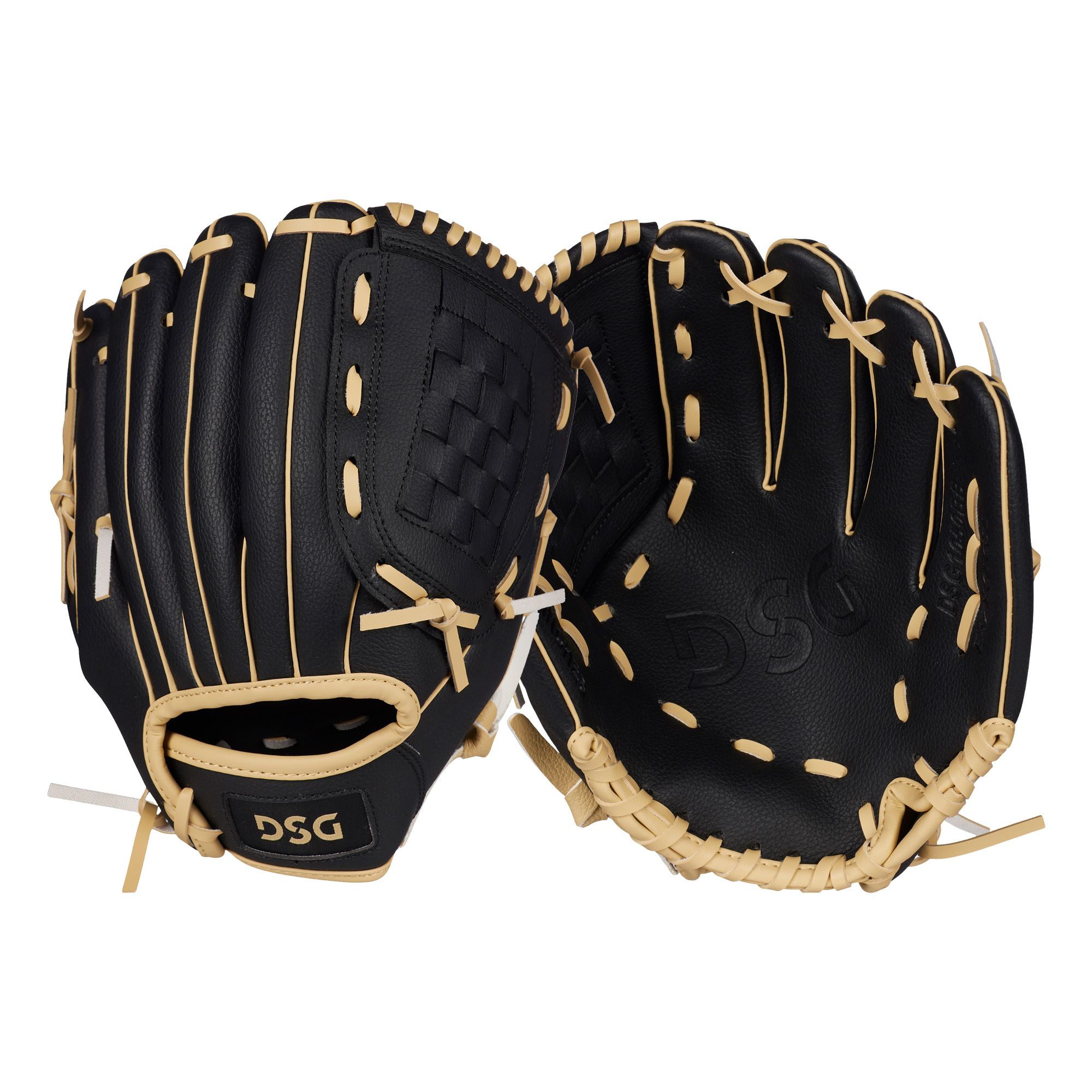 DSG 9.5" Youth Tee Ball Glove