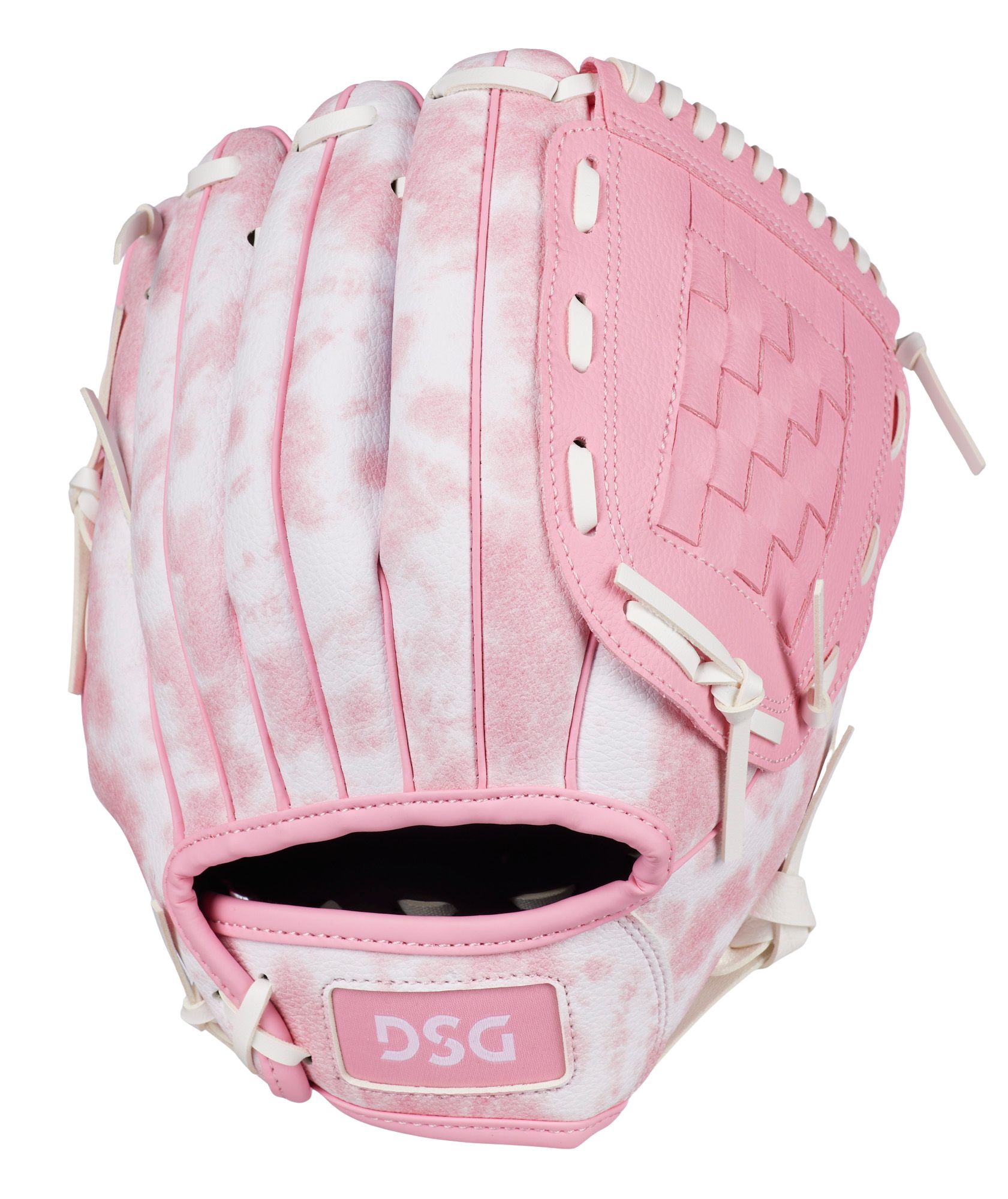 DSG 9.5" Youth Softball Glove