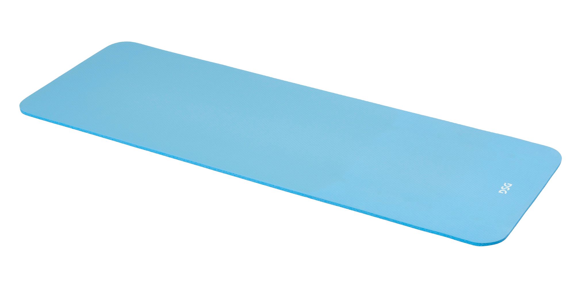 DSG Fitness Mat
