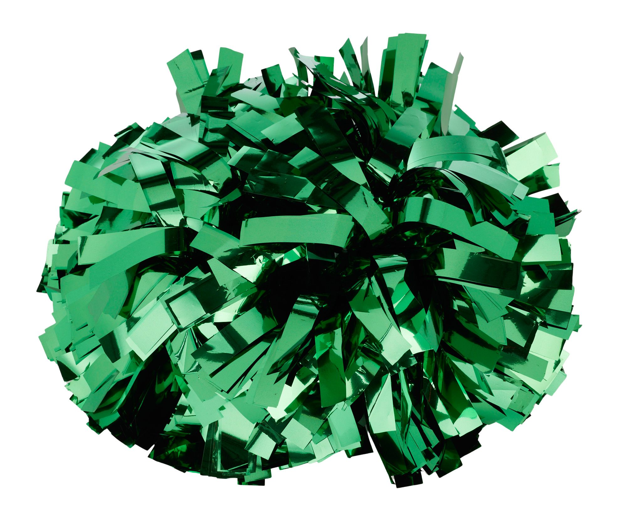 DSG Metallic Cheer Pom